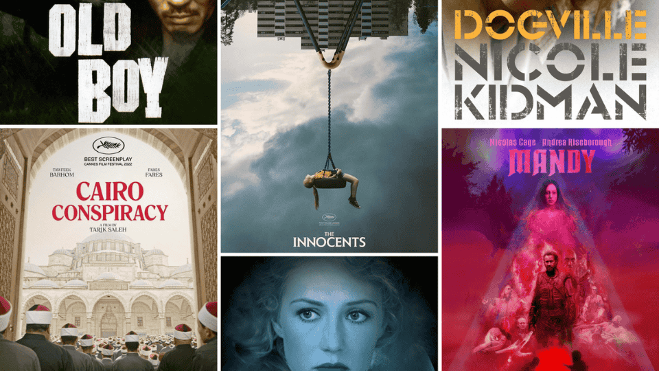 26 International Thrillers That Will Leave You Feeling Unsettled - International Thriller Movies