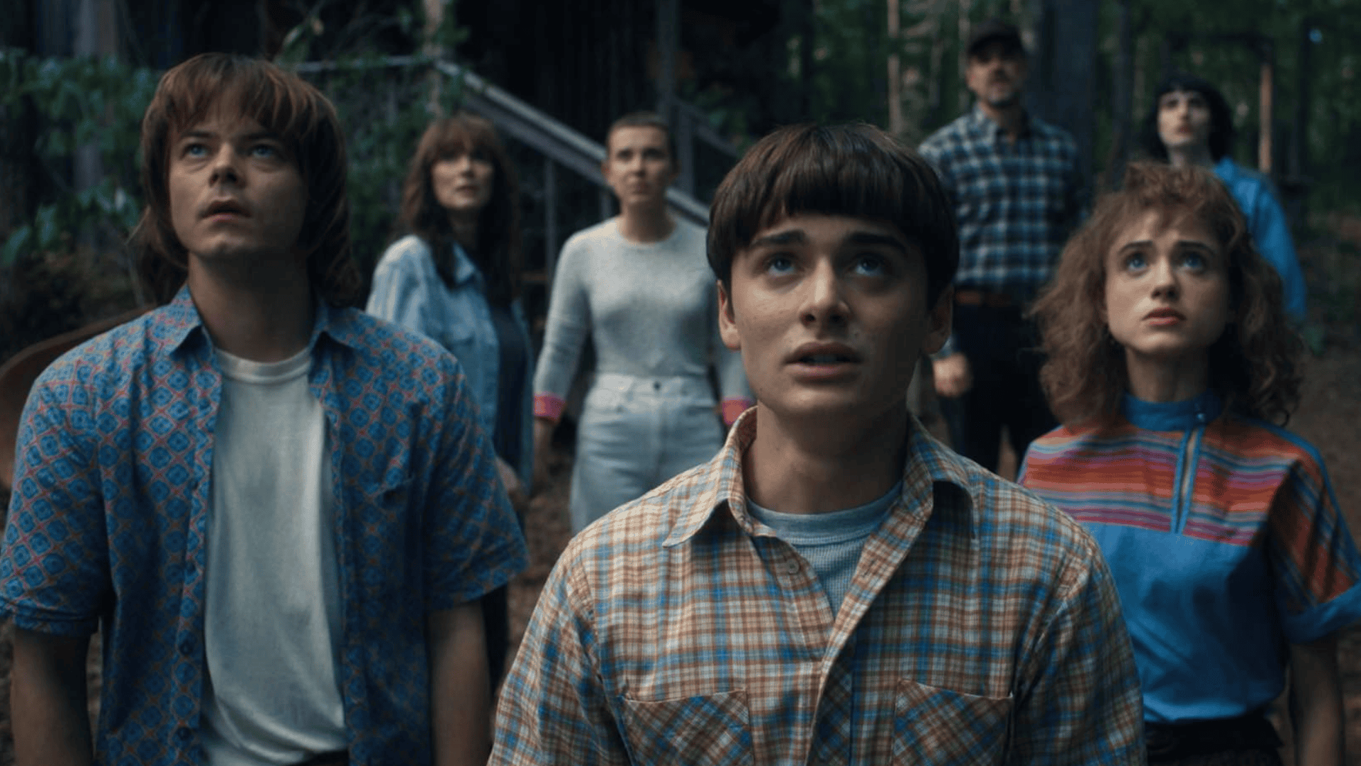 All The Wild Stranger Things 5 Fan Theories We've Seen So Far - Stranger Things 5 Fan Theories