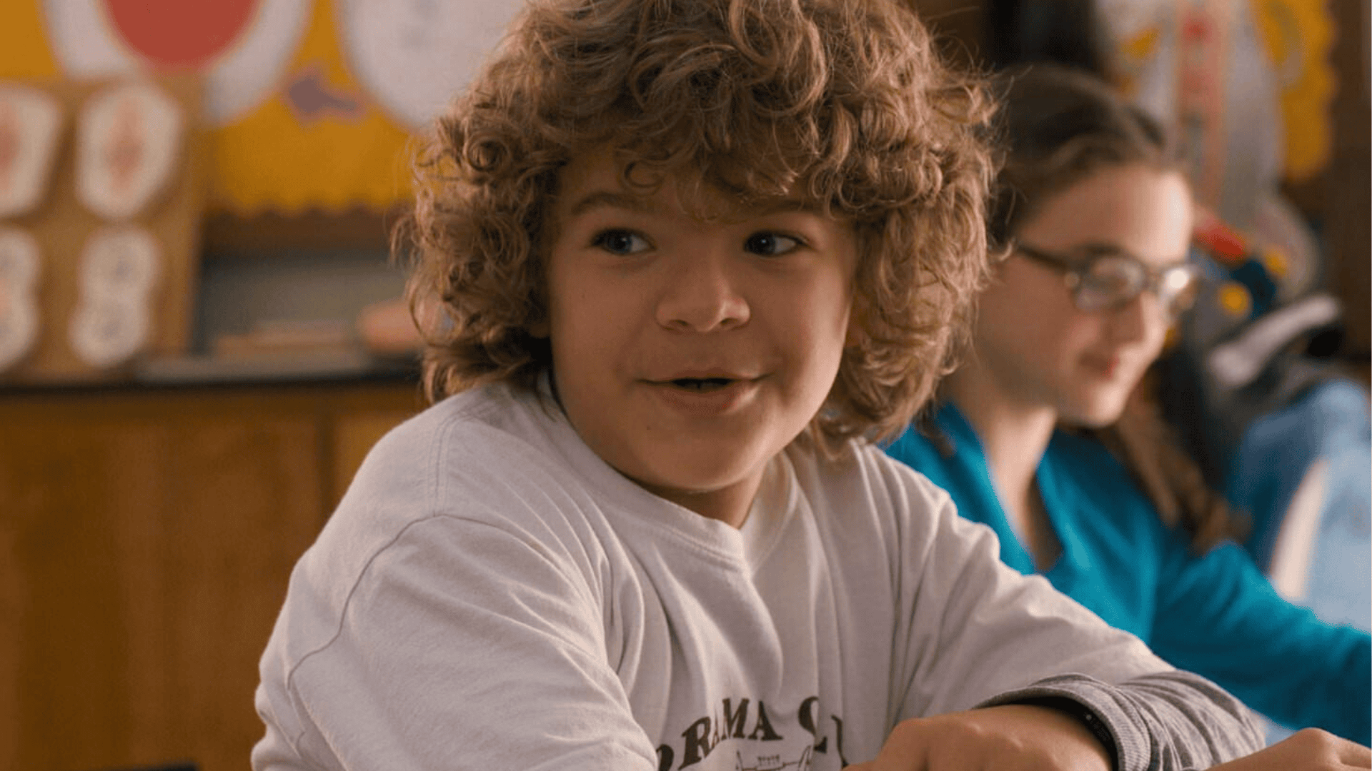 Cable Networks Urged Duffer Brothers To Drop The Children From Stranger Things - Stranger Things Children