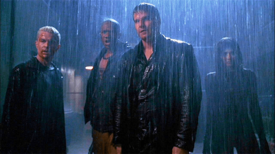 Controversial Ending Of Angel Explained: What Happens After 'Not Fade Away'? - Angel Ending Explained
