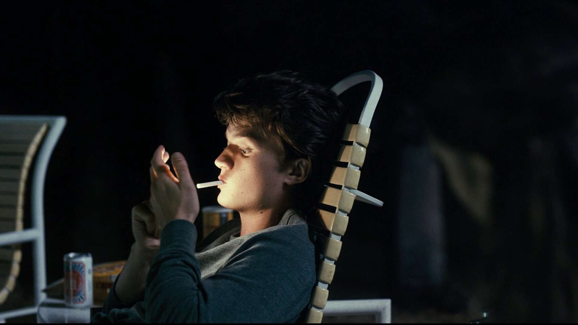 Converse Designed 3 Different Shoes For Stranger Things 4 Pep Rally - Stranger Things 4 Converse Shoes