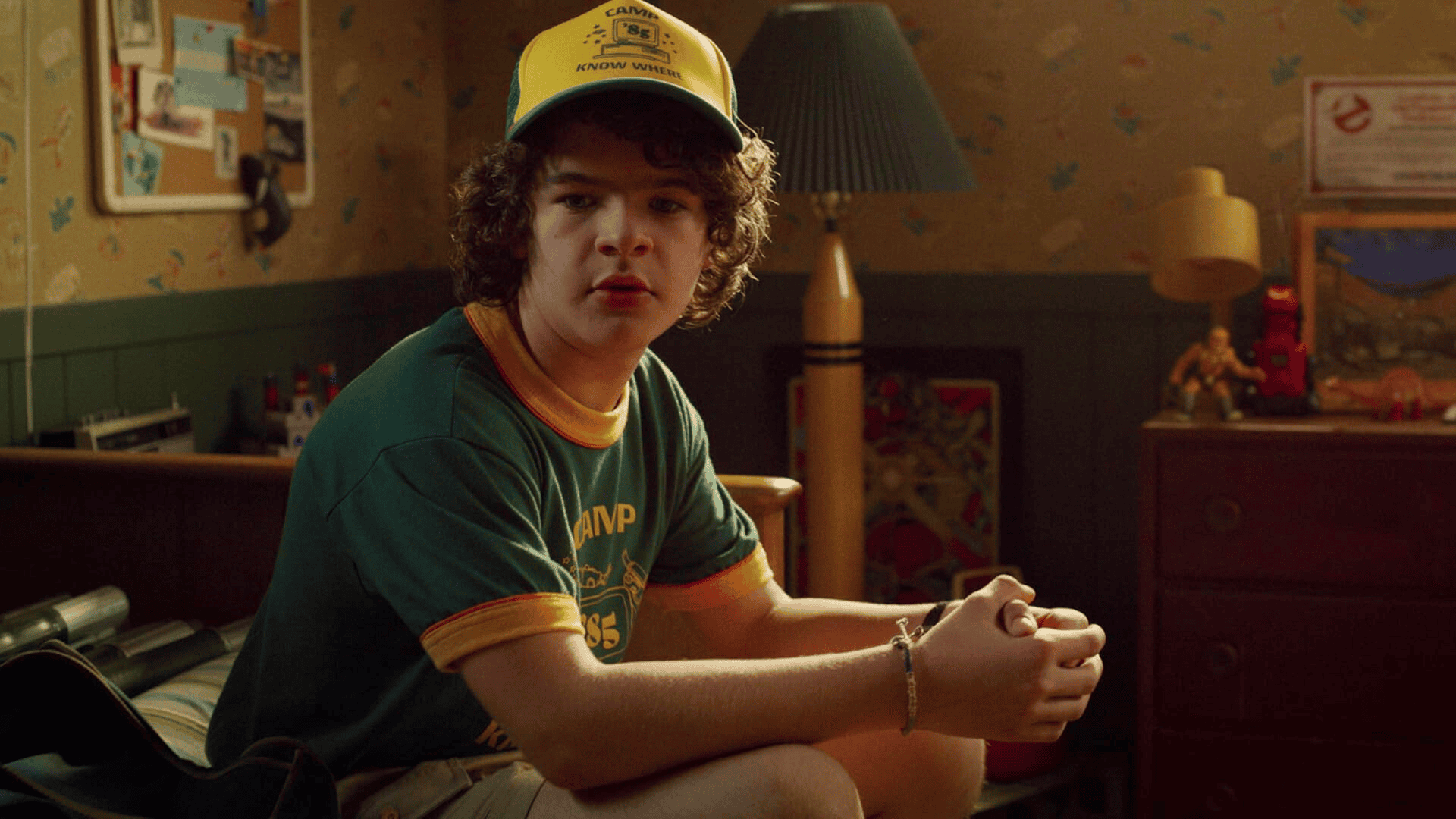 Dark Horse Comics Announces "Multi-Year" Partnership With Netflix And Stranger Things - Stranger Things Dark Horse Comics