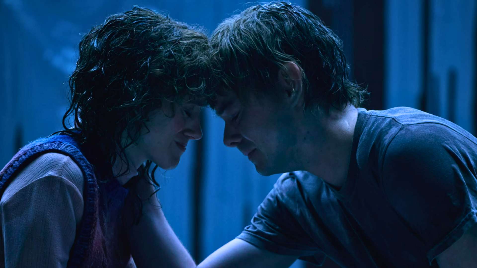 Did You Notice This Joy Division Easter Egg In Stranger Things - Joy Division Easter Egg Stranger Things