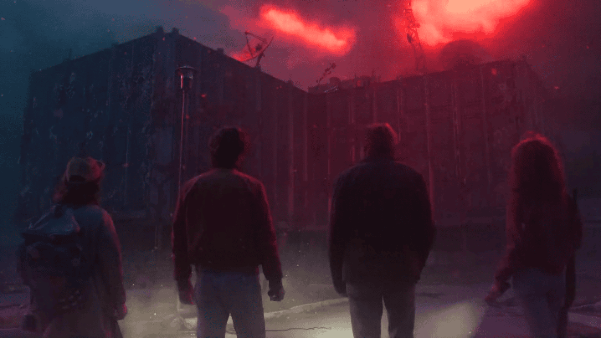 Everything Netflix Has Released About Stranger Things 5 So Far - Stranger Things 5 Release News