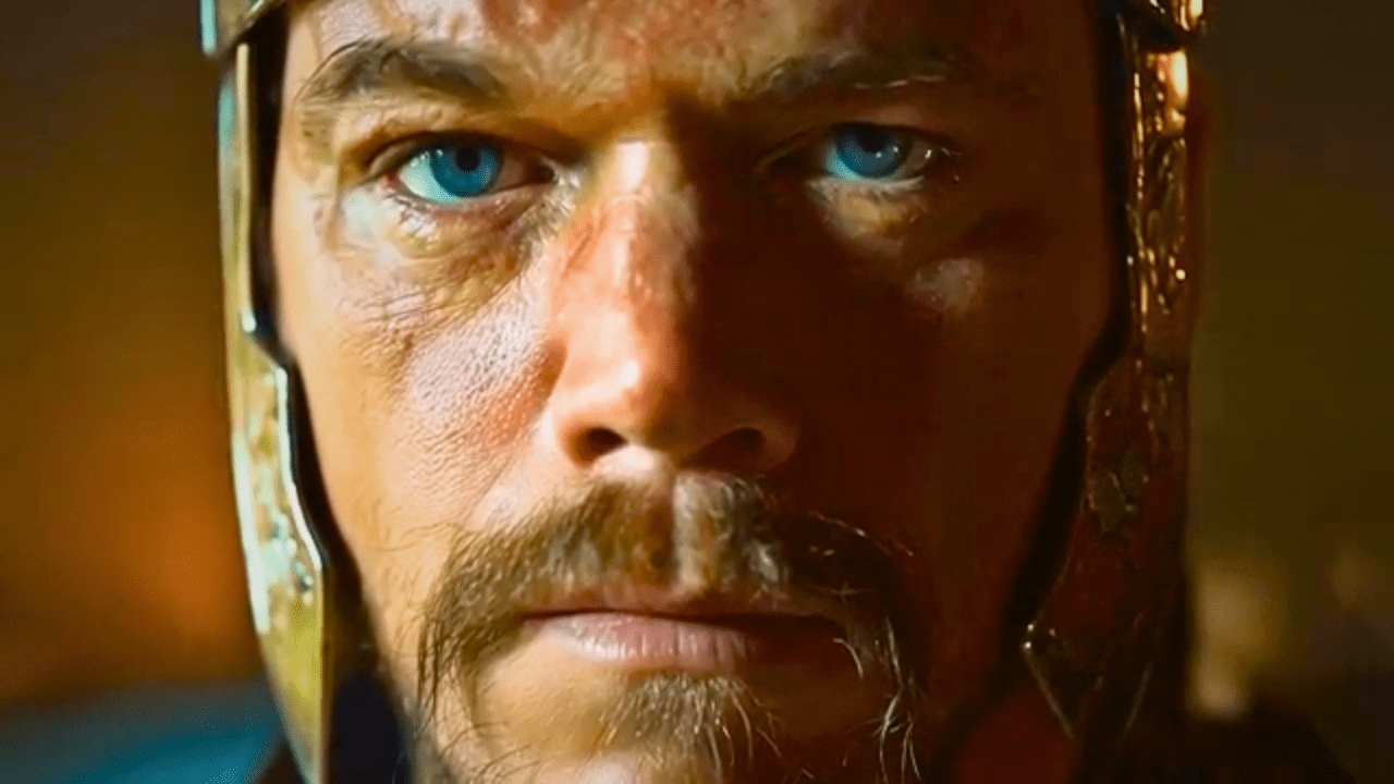 Everything We Know About Christopher Nolan’s The Odyssey So Far - Christopher Nolan The Odyssey