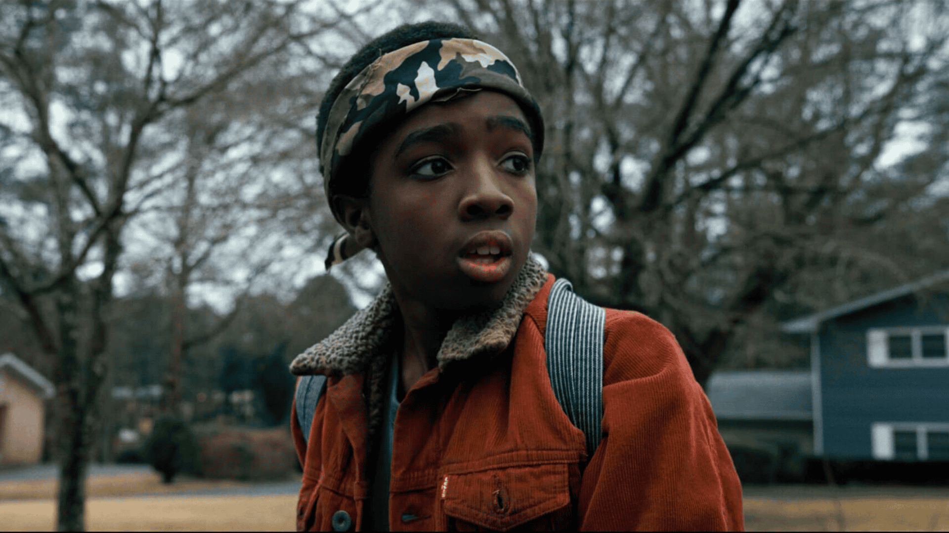 Everything You Need To Know About Stranger Things' Original Pitch - Stranger Things Original Pitch