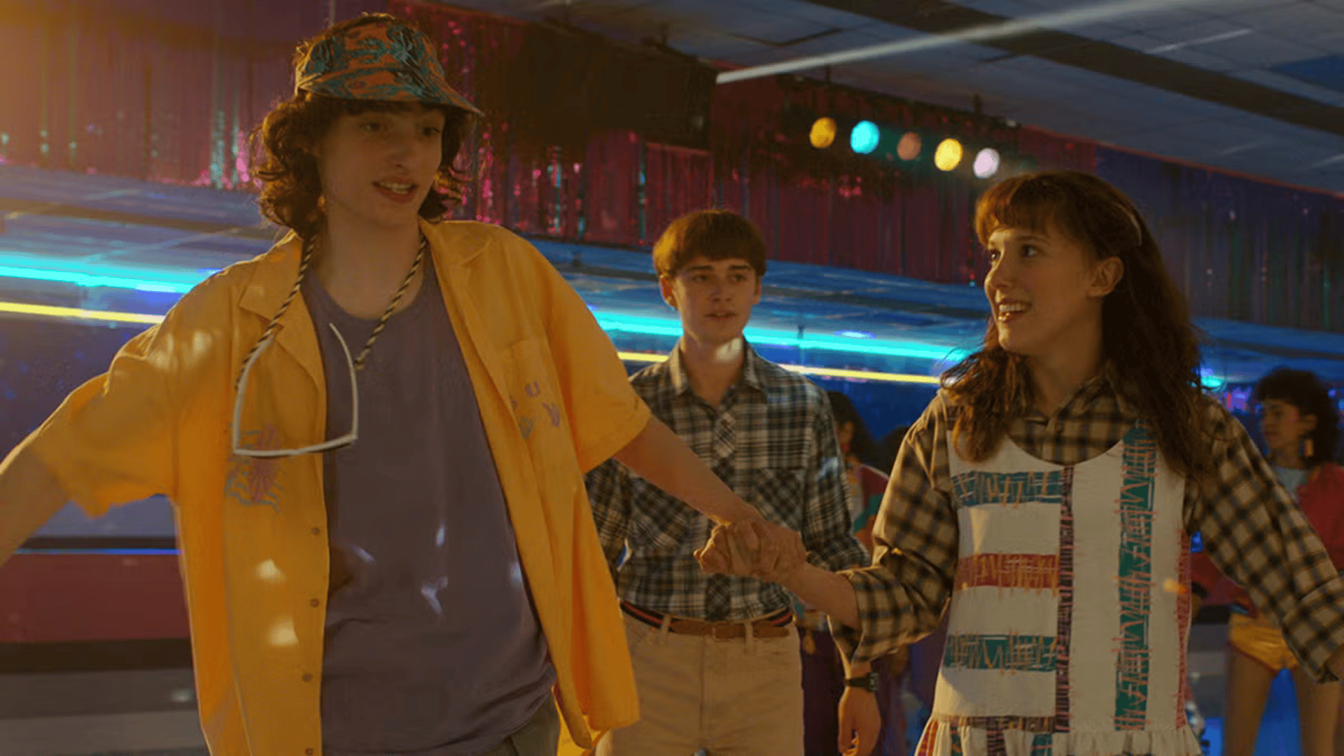 Finn Wolfhard Compared Stranger Things 4 To "Scooby-Doo-Meets-Zodiac-Killer"  - Stranger Things 4 Finn Wolfhard Quotes