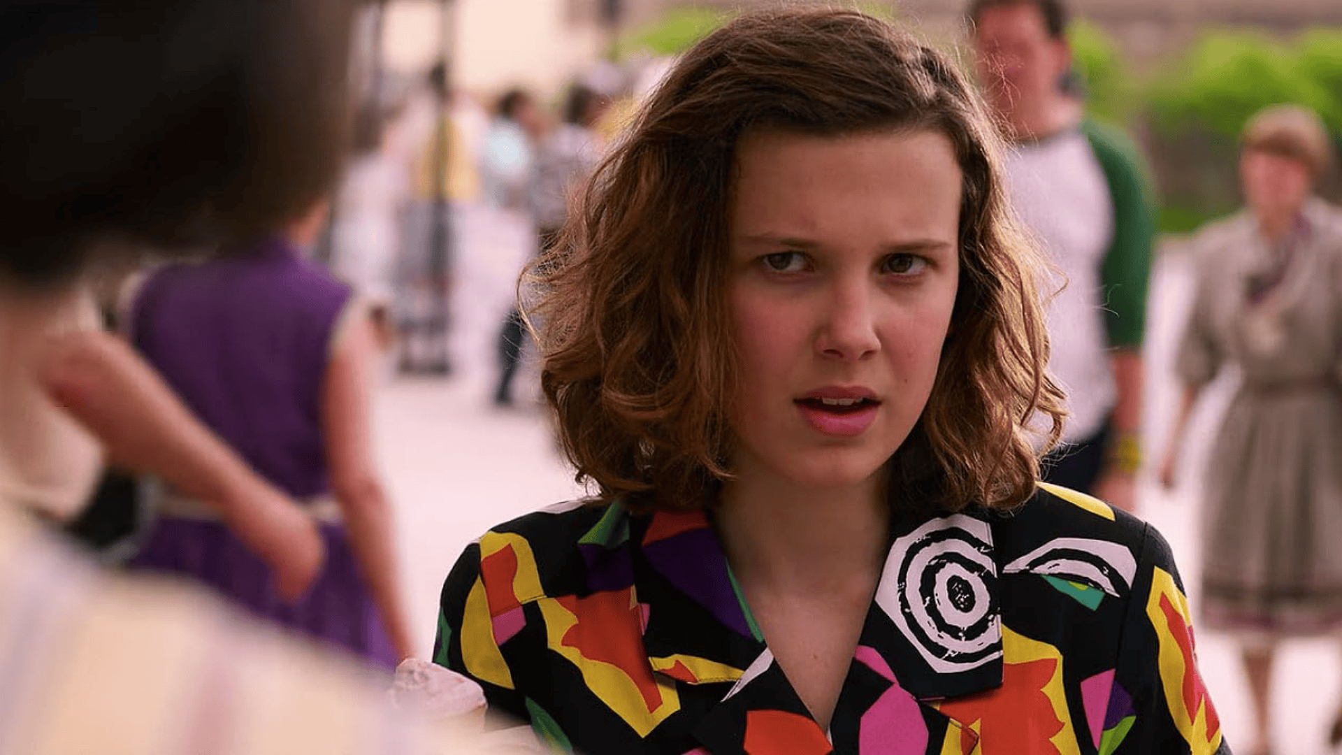 "Friends don't lie" Who is Eleven in Stranger Things? - Who Is Eleven In Stranger Things?