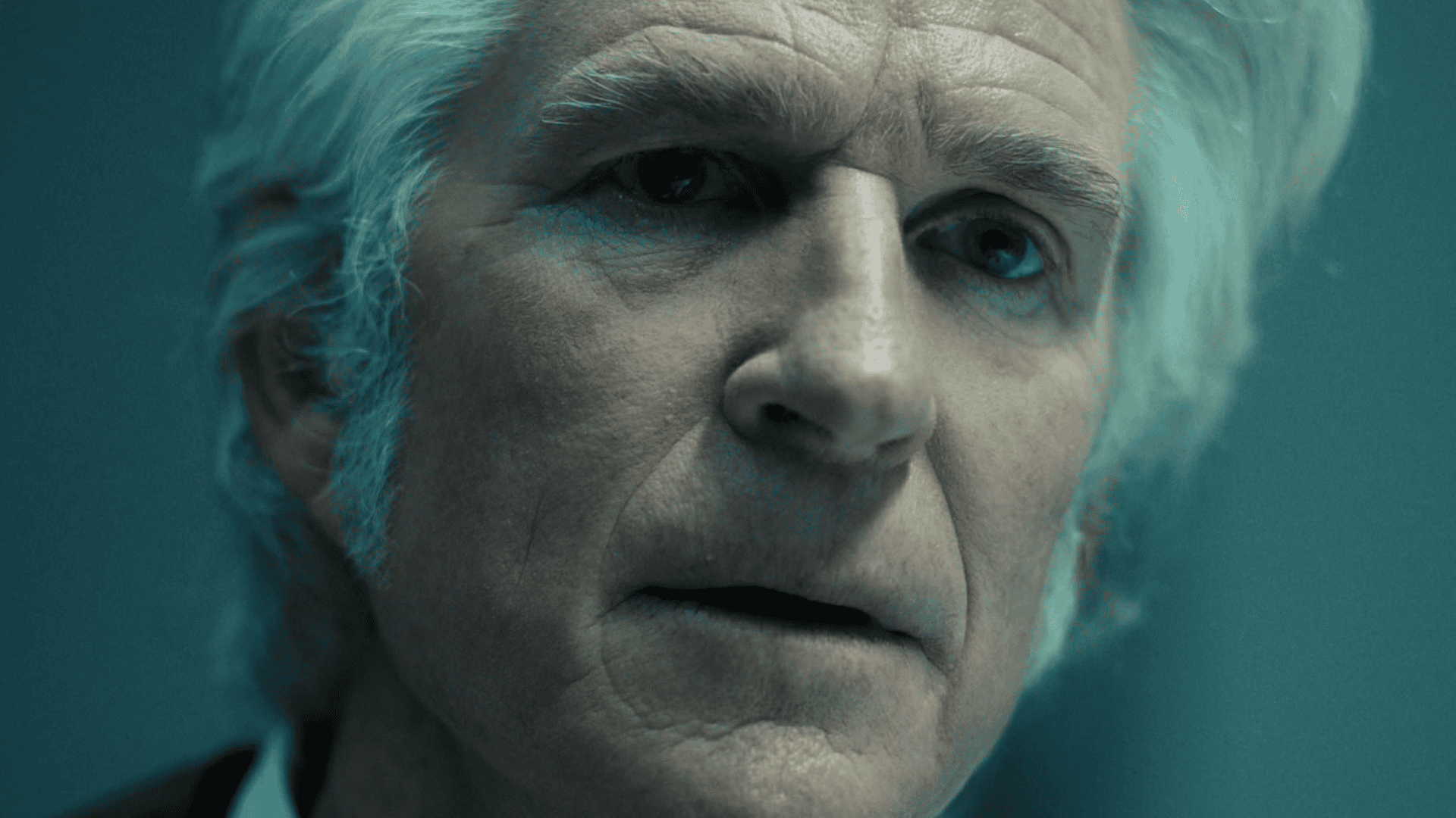 Has Matthew Modine's Dr. Brenner Survived Stranger Things Season 4? - Dr. Brenner Stranger Things 4
