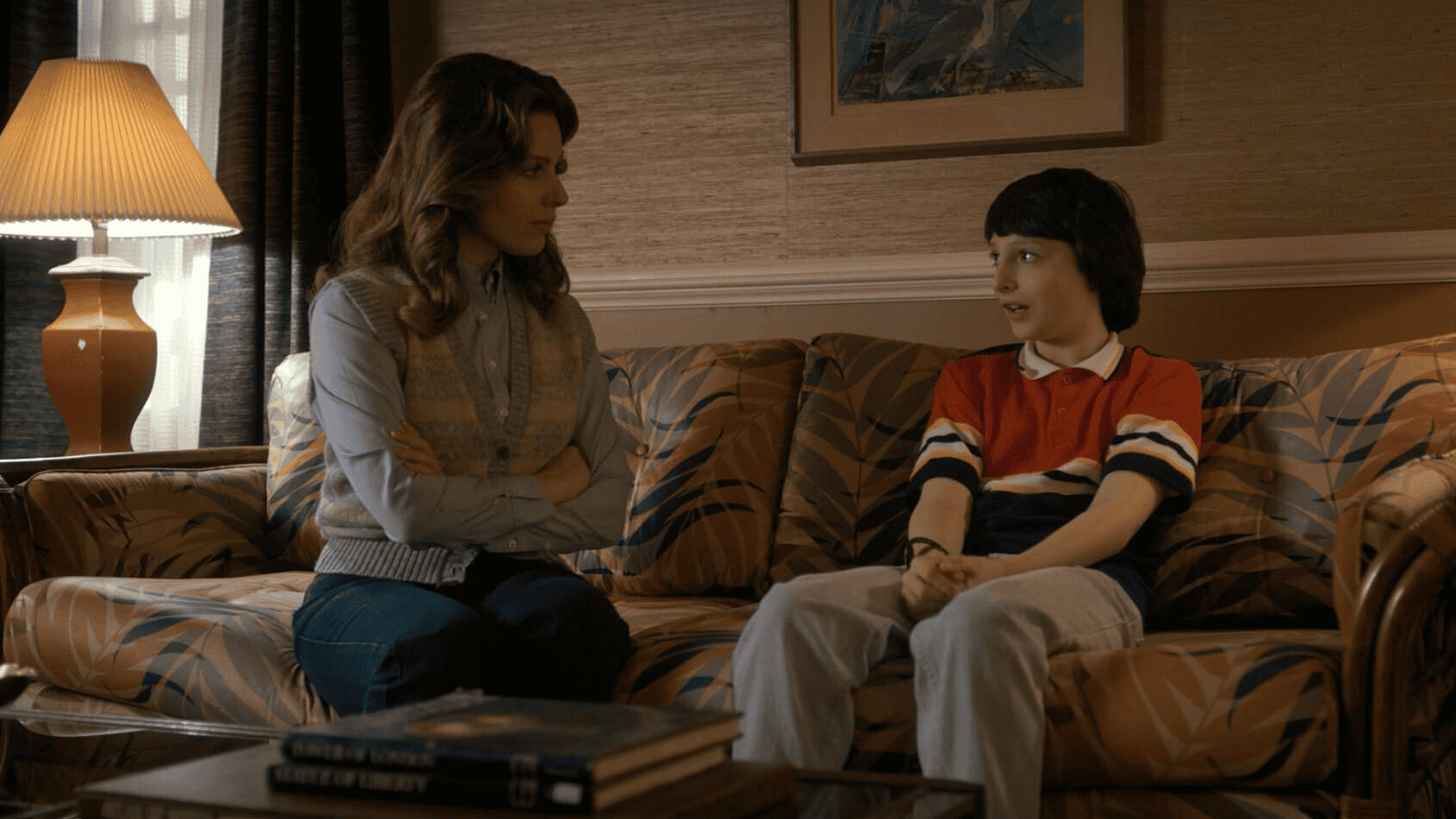 How Being a Young Cinephile Helped Finn Wolfhard LAnd His Stranger Things Role - Finn Wolfhard Stranger Things Audition