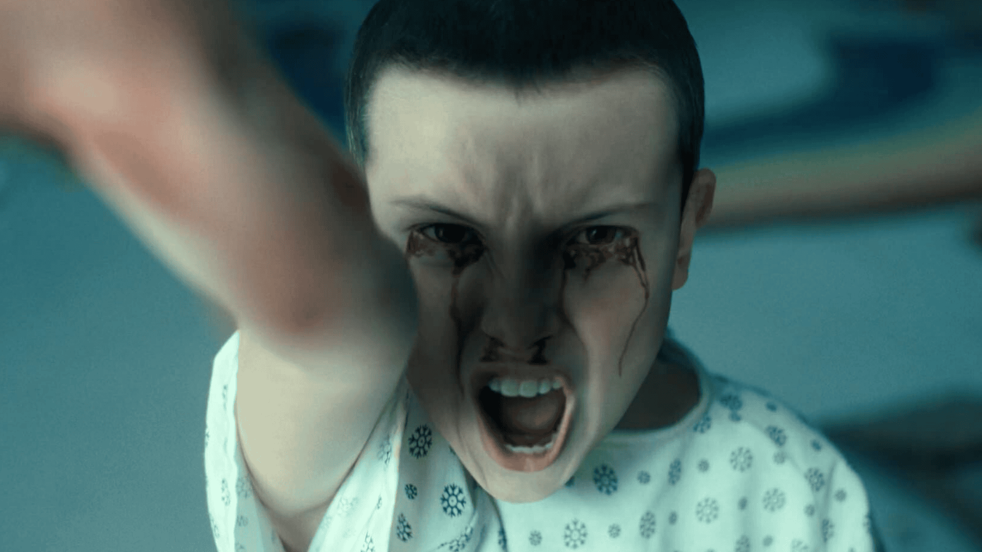 How Can Eleven Speak Full Sentences In Stranger Things 4 Flashbacks? - Eleven Speaking Full Sentences Stranger Things