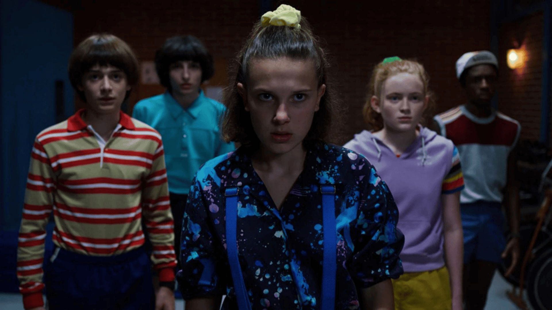 How Is Shawn Levy Involved In Stranger Things? - Shawn Levy Stranger Things