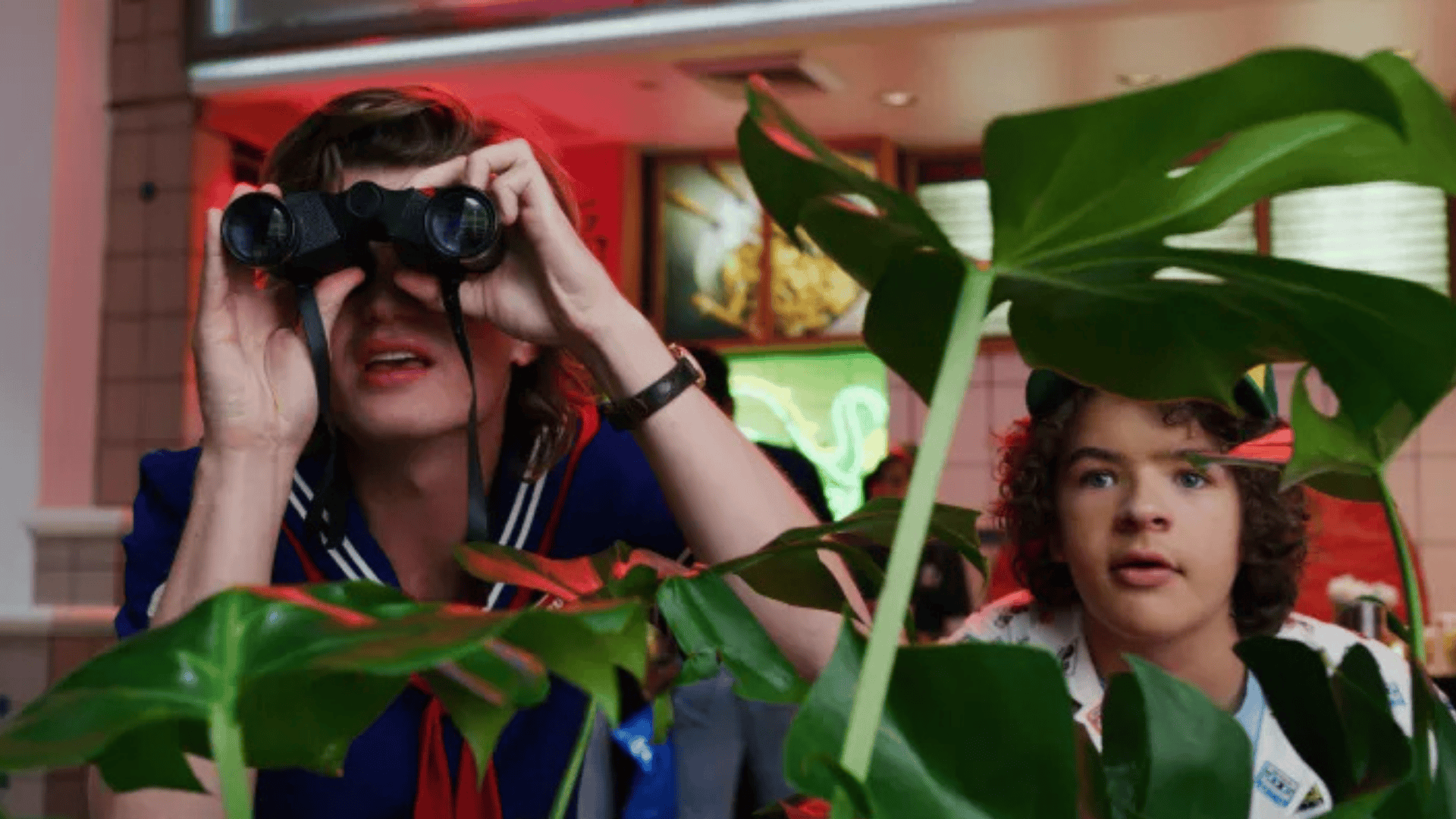 How Netflix Built Hype For Stranger Things' Season 3 And Starcourt Mall - Stranger Things Season 3 Starcourt Mall