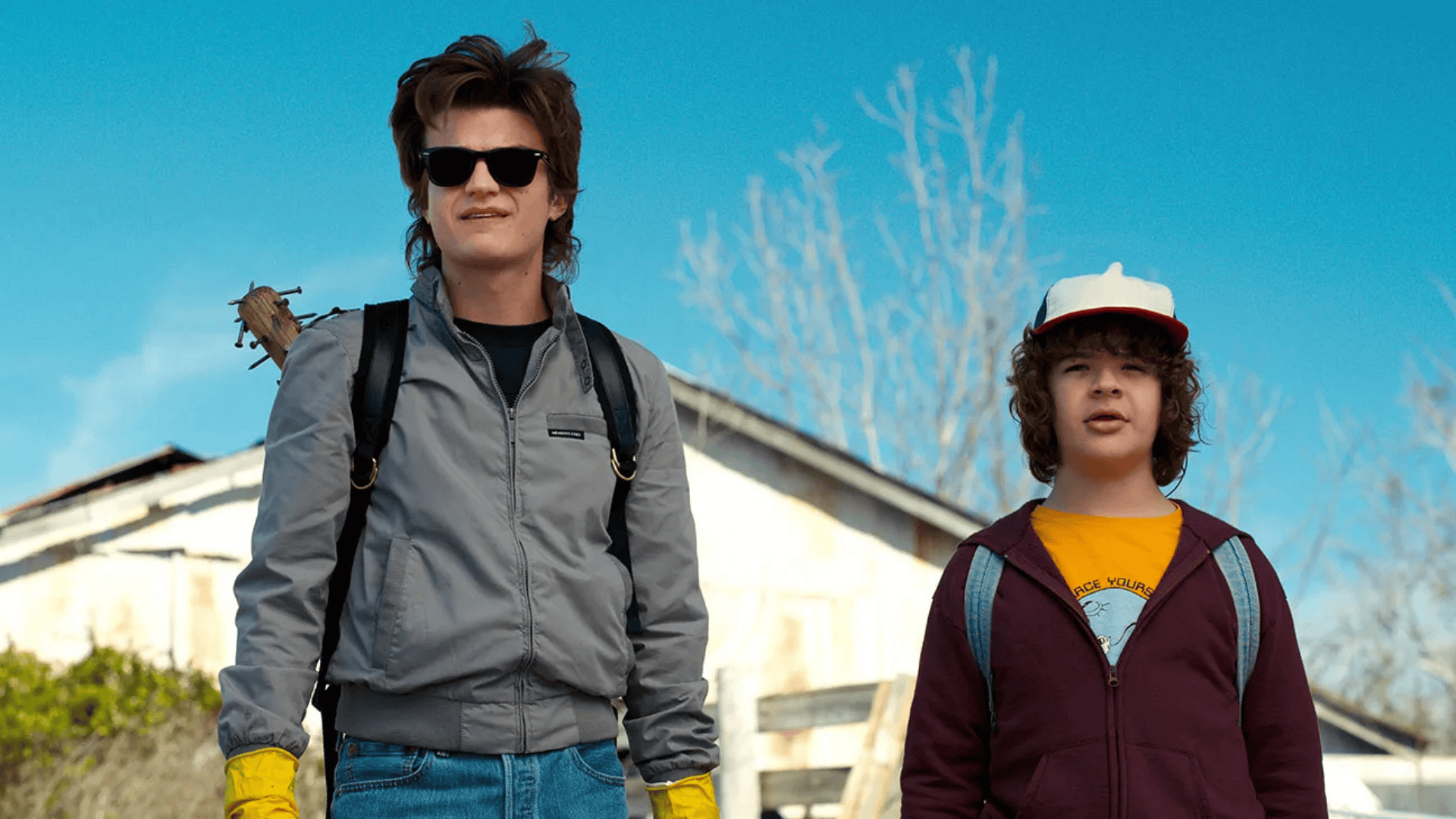 How Stranger Things Has Capitalised On Superbowl Tie Ins - Stranger Things Super Bowl
