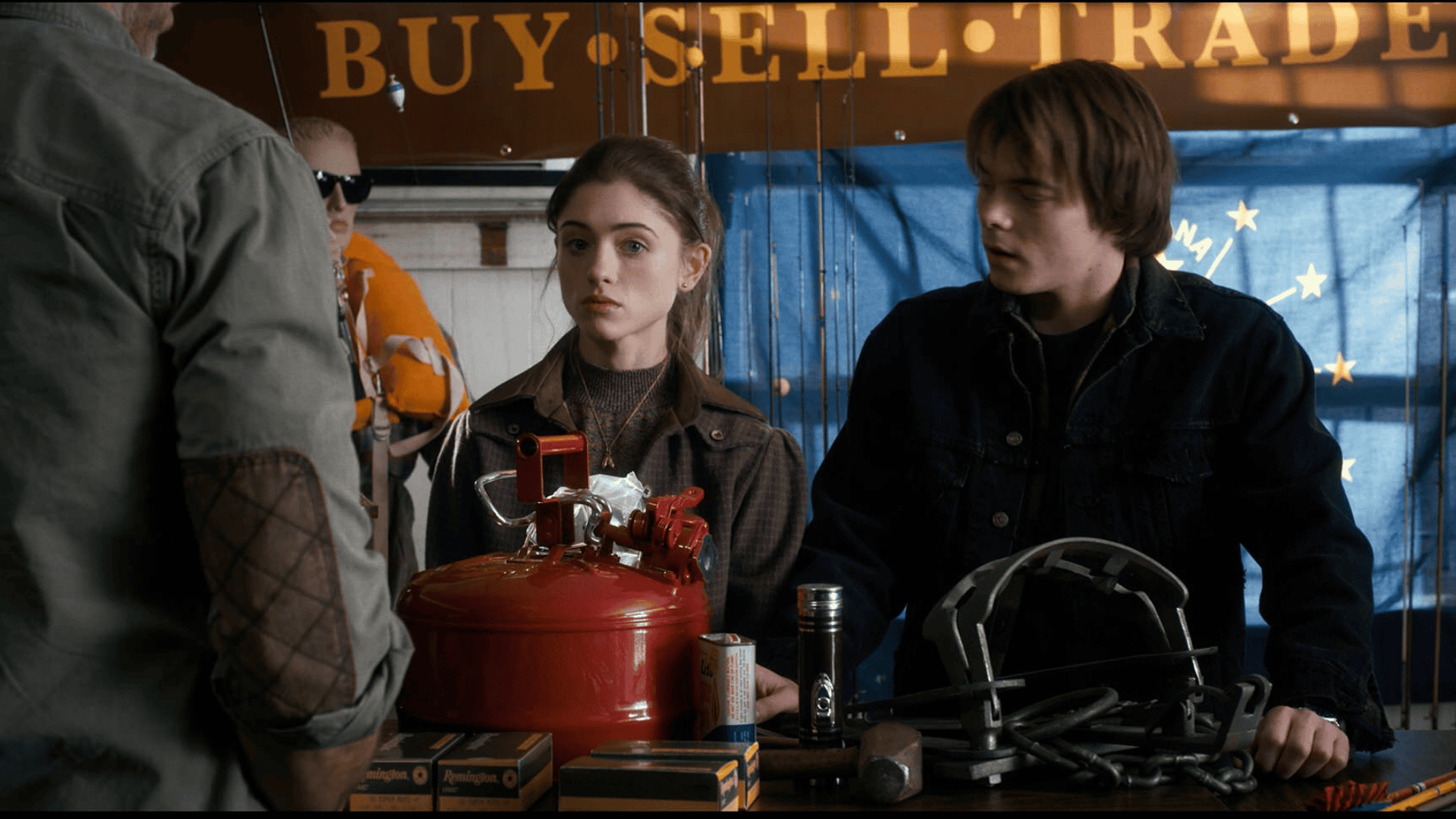 How the Duffer Brothers’ Early Films Led to Stranger Things - Duffer Brothers Films Stranger Things