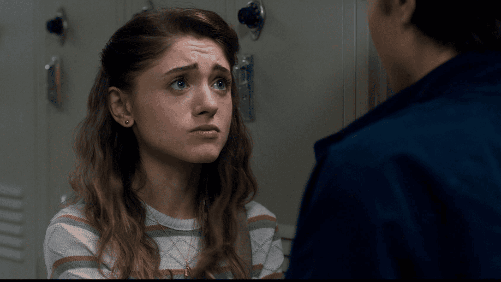 "I wanna finish what we started. I want to kill it." Who is Nancy Wheeler in Stranger Things? - Nancy Wheeler Stranger Things Character Analysis