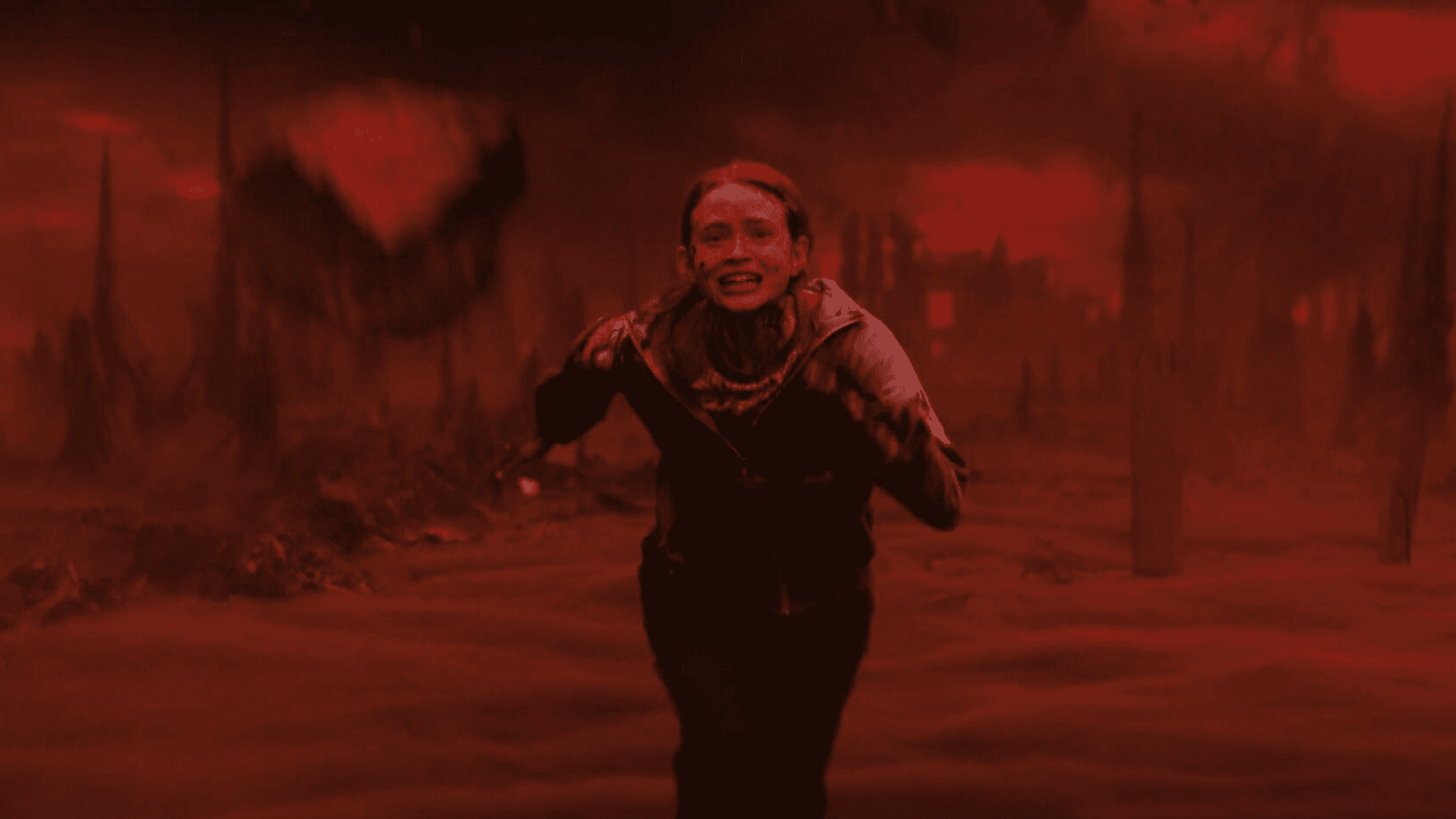 Max Is Going To Kill Vecna From Inside His Mind In Stranger Things 5 - Max Kills Vecna Stranger Things 5