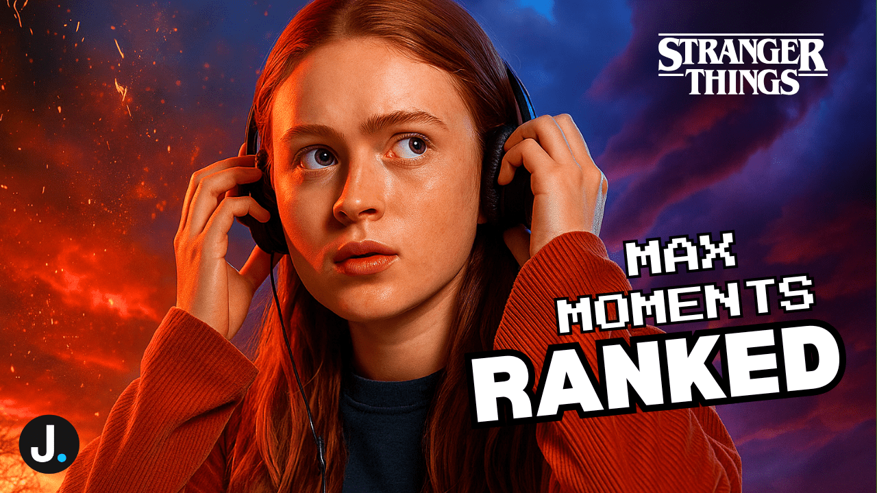 Max Mayfield’s Top Moments in Stranger Things RANKED - Max Mayfield’s Top Moments