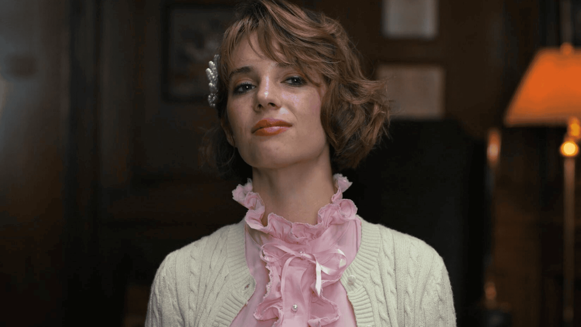 Maya Hawke's Brother, Levon Hawke, Stars In Stranger Things Season 4 - Levon Hawke Stranger Things Season 4