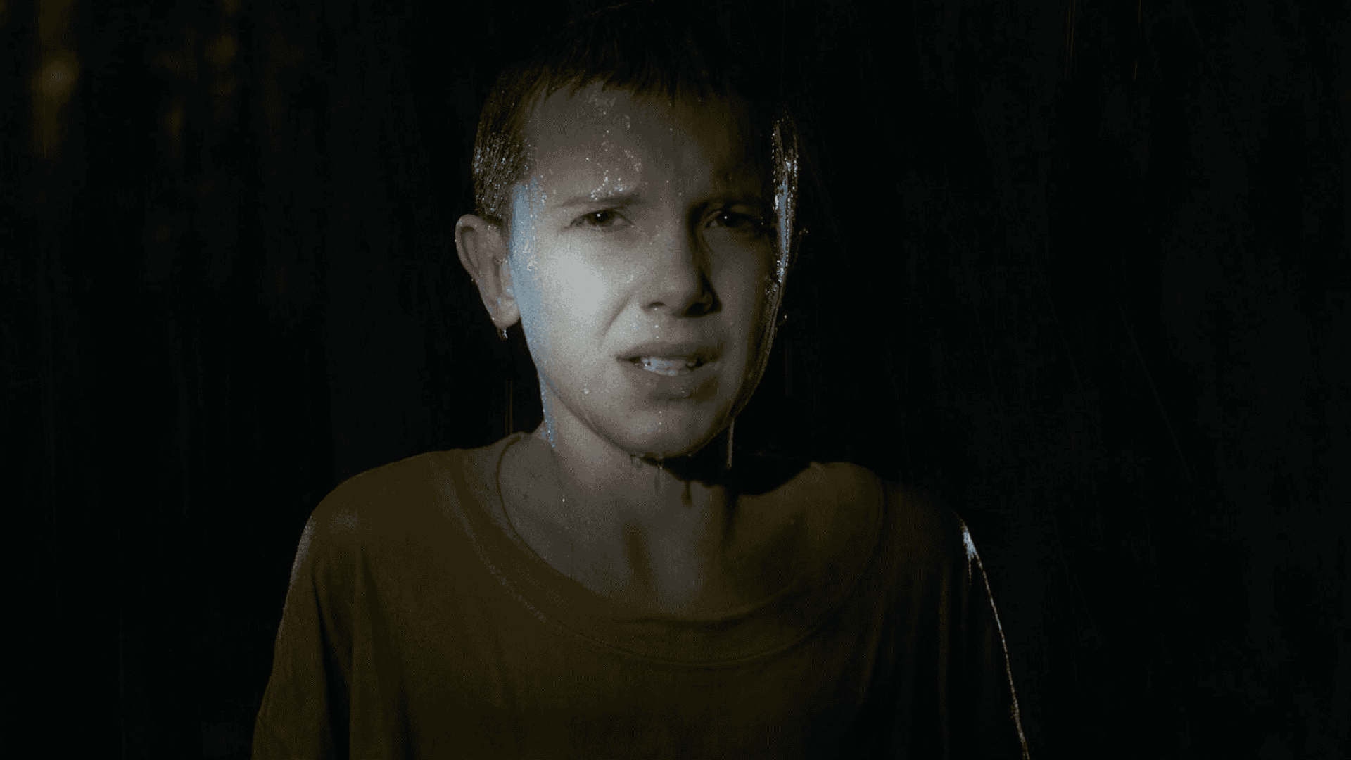 Millie Bobby Brown Was Chosen For Stranger Things' Eleven Because Of Her Emotions - Stranger Things Eleven Casting