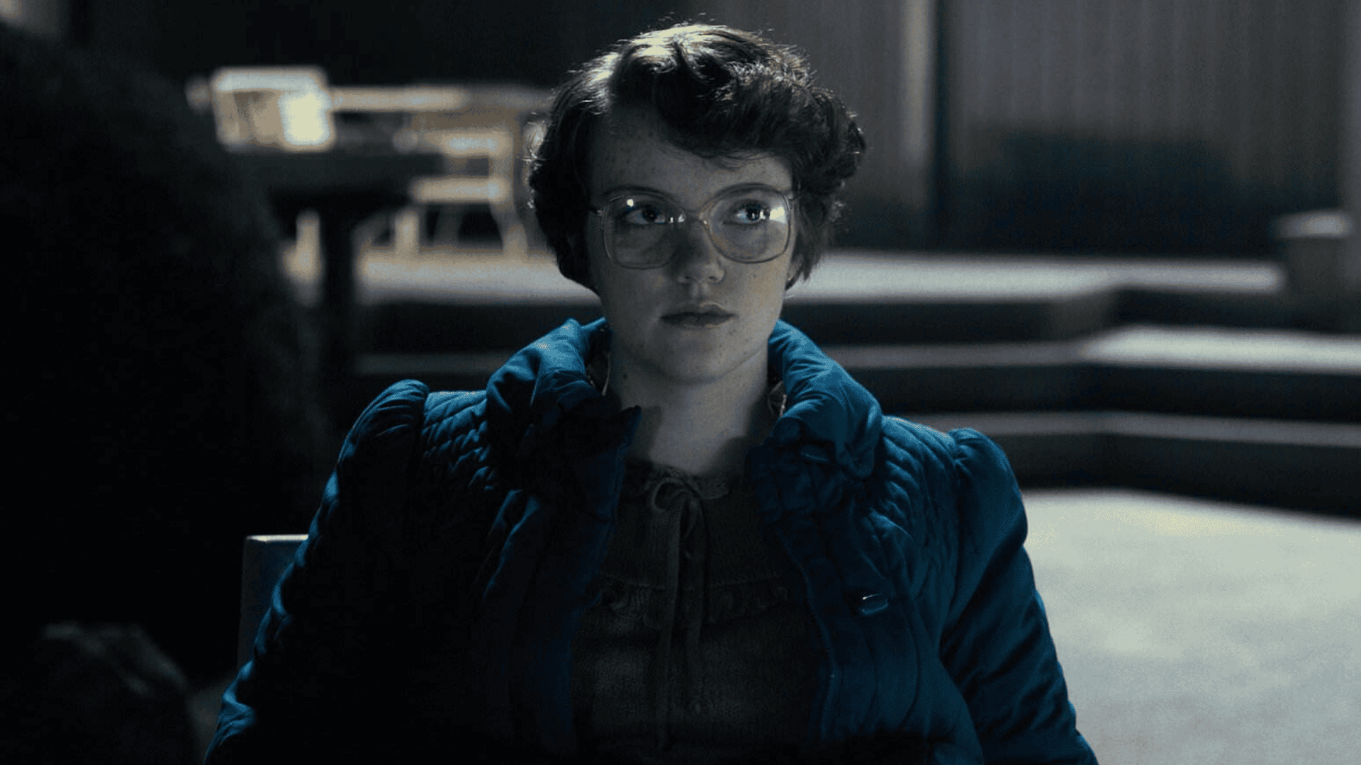 Post Production Of Stranger Things 1 Was Completed Just A Week Before Netflix Release - Stranger Things Post Production