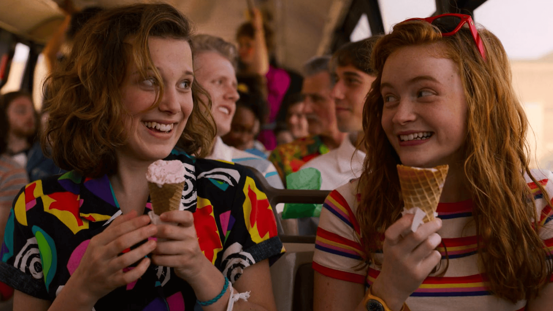 Sadie Sink Almost Lost Out on Stranger Things’ Max Because of Her Age - Stranger Things Max Mayfield