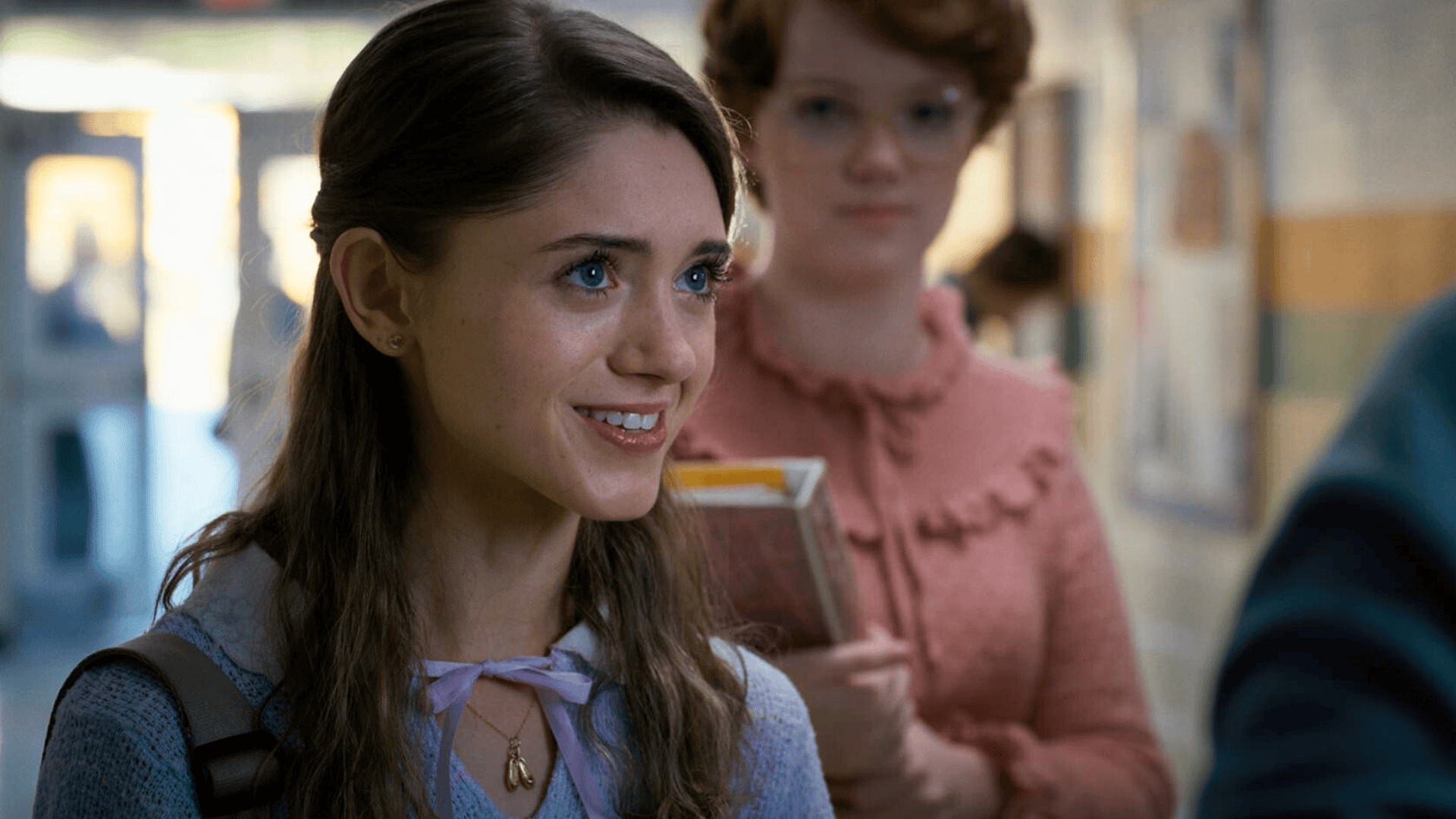 Shannon Purser's Barb Was The Unexpected Star Of Stranger Things Season 1 - Stranger Things Barb Character