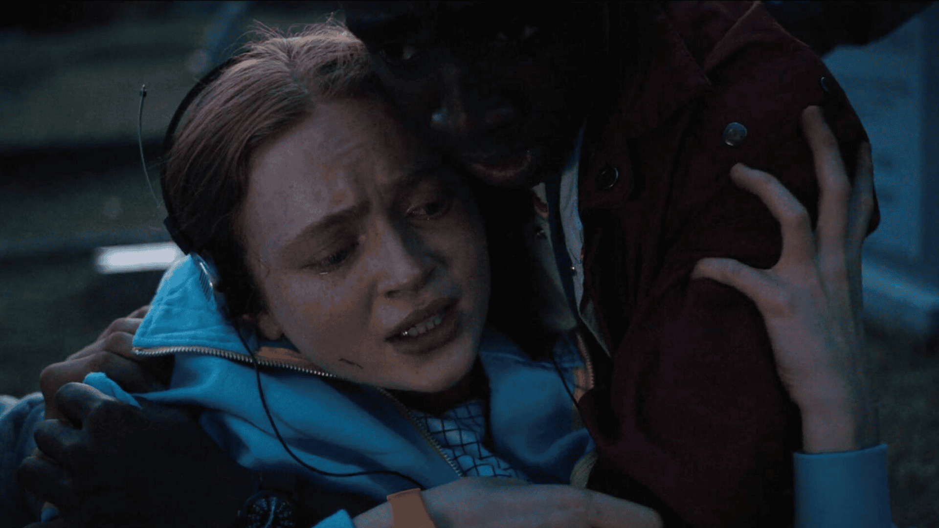 Sorry But Max Was Originally Meant To Die In Stranger Things 4 - Max Death Stranger Things 4