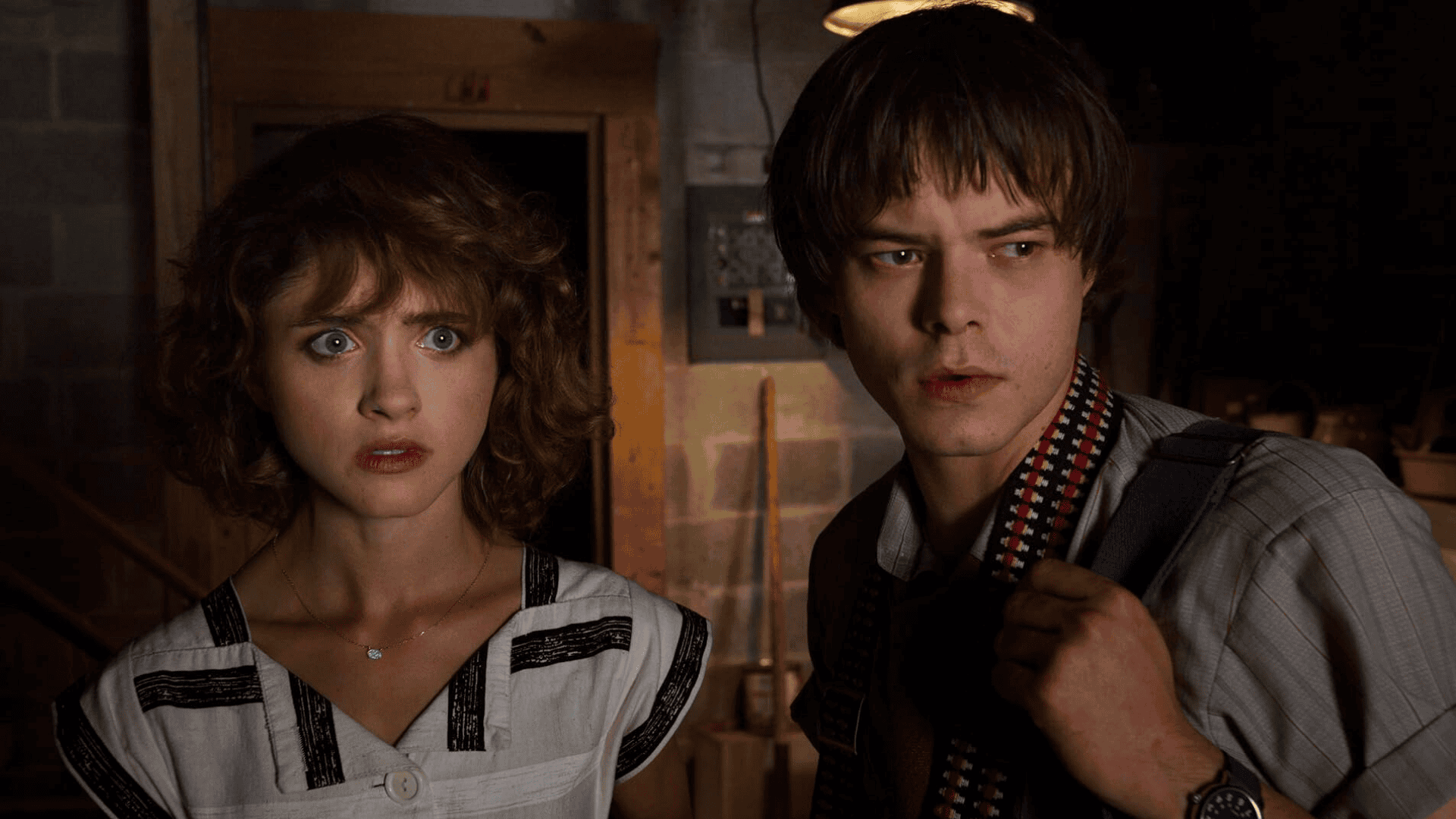 Stranger Things 3 Was Written In 12-14 Hour Bouts By Series Creators - Stranger Things 3 Writing Process