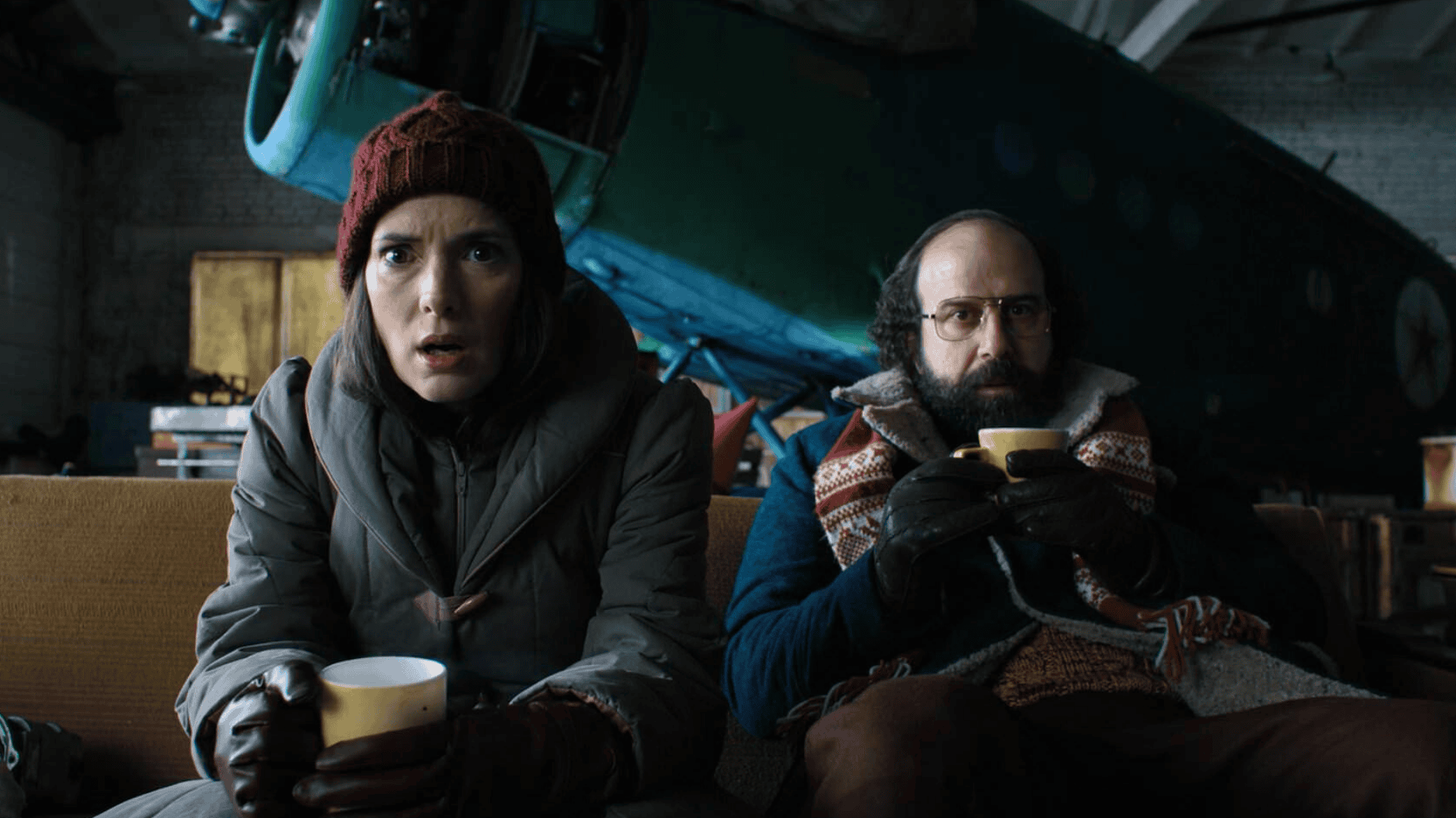 Stranger Things 4 Was Watched More Than 1 Billion Hours In First 28 Days - Stranger Things 4 Viewing Figures