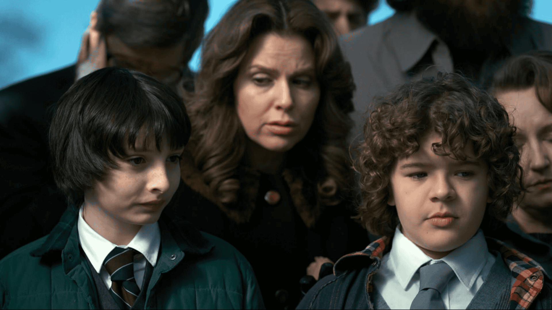 Stranger Things Casting Director Carmen Cuba On Putting Together The Perfect Ensemble - Stranger Things Casting Director