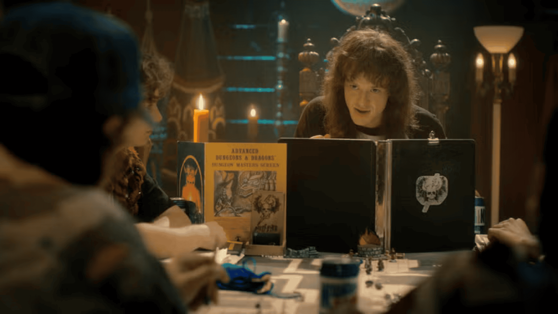 Stranger Things Catapulted Dungeons & Dragons Into The Mainstream - Stranger Things Dungeons & Dragons