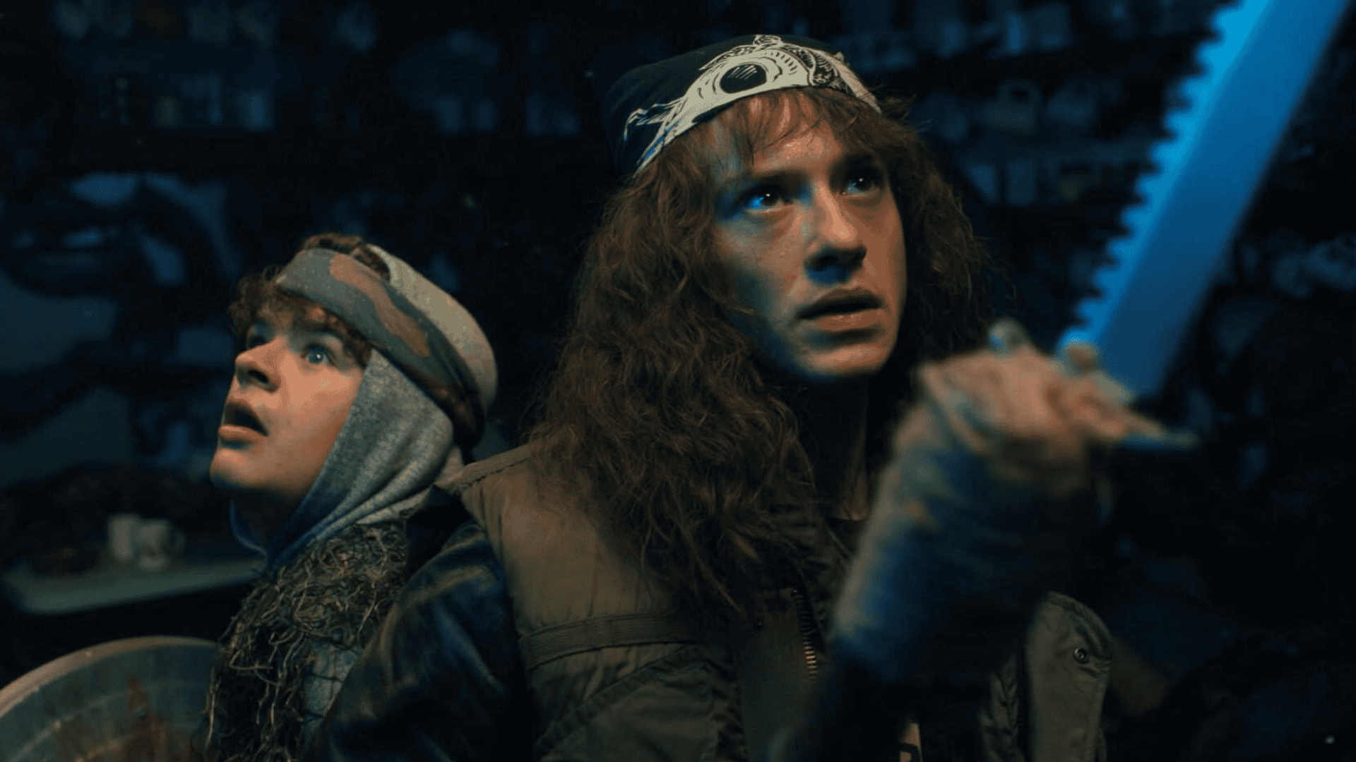 Stranger Things’ Eddie Munson is Joseph Quinn, What Else Has Joseph Quinn Been In? - Joseph Quinn Roles In Stranger Things