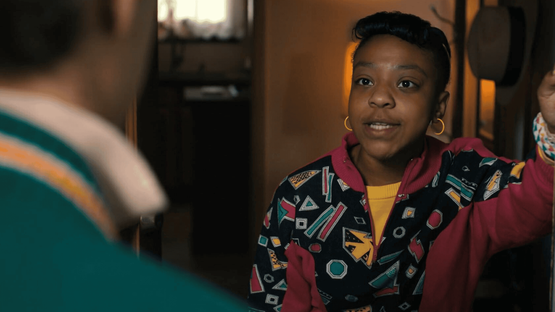 Stranger Things’ Erica Sinclair is Priah Ferguson, What Else Has Priah Ferguson Been In? - Priah Ferguson Filmography Stranger Things