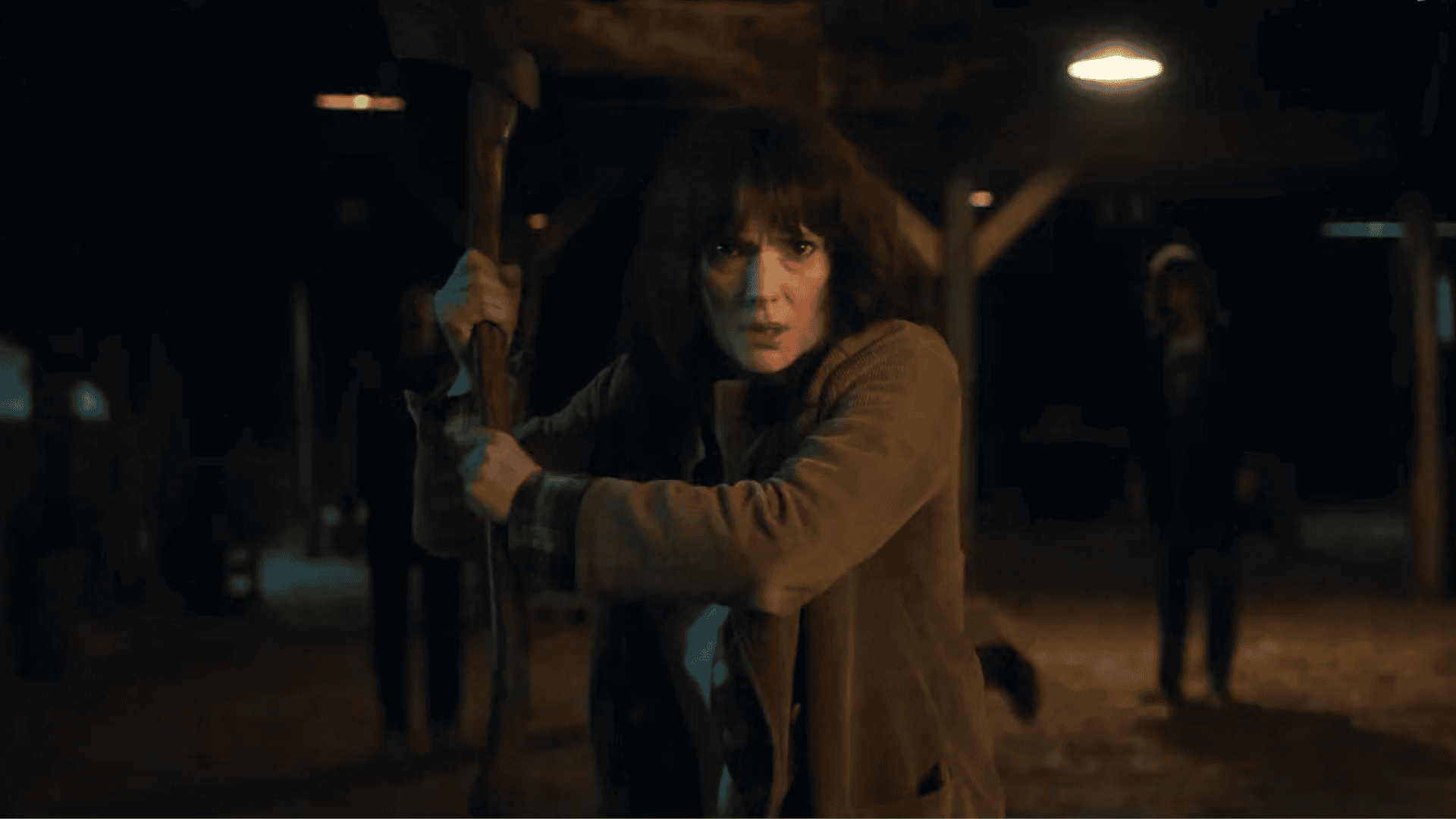 Stranger Things Explained: The Epic Battle Against the Upside Down From Season 1 to 5 - Stranger Things Explained