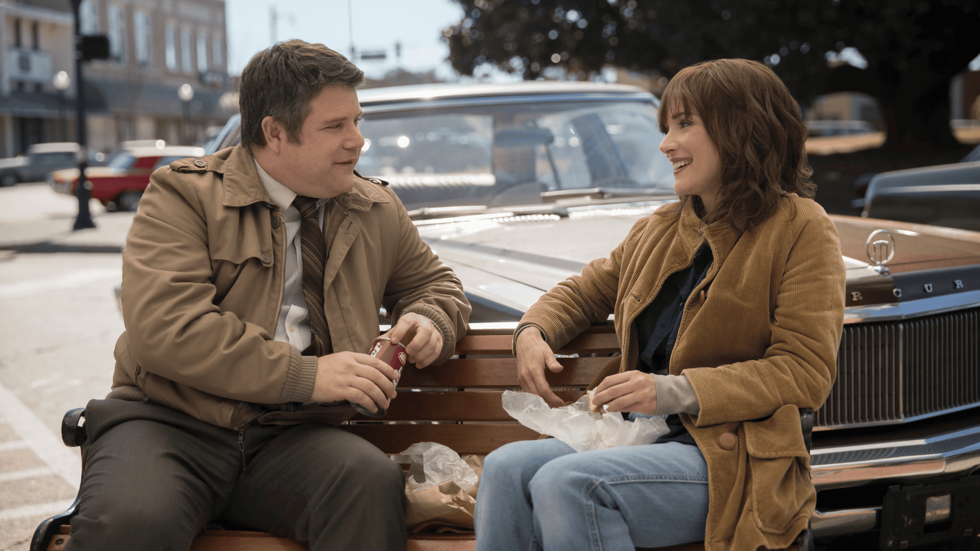 Stranger Things Filming Locations: Where Was Stranger Things Season 1 Filmed? - Stranger Things Season 1 Filming Locations