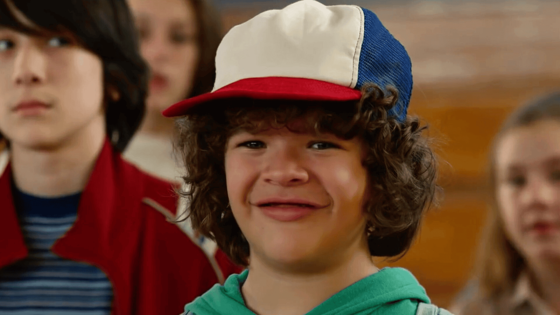 Stranger Things' Gaten Matarazzo Was Hired After One Viewing Of His Audition Tape - Stranger Things Gaten Matarazzo Audition Tape