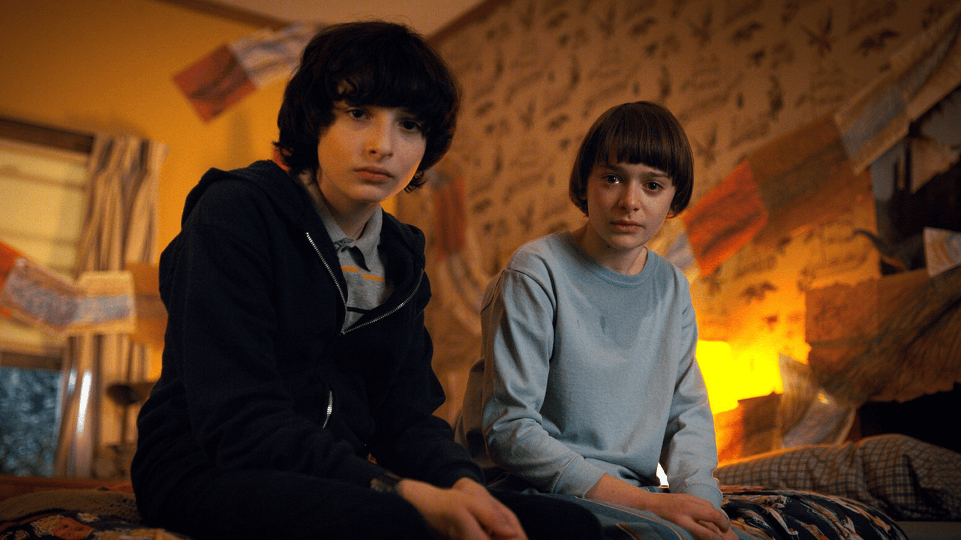 Stranger Things Has Been Criticised For Its Portrayal Of LGBT+ Characters - Stranger Things LGBT+ Representation Criticism