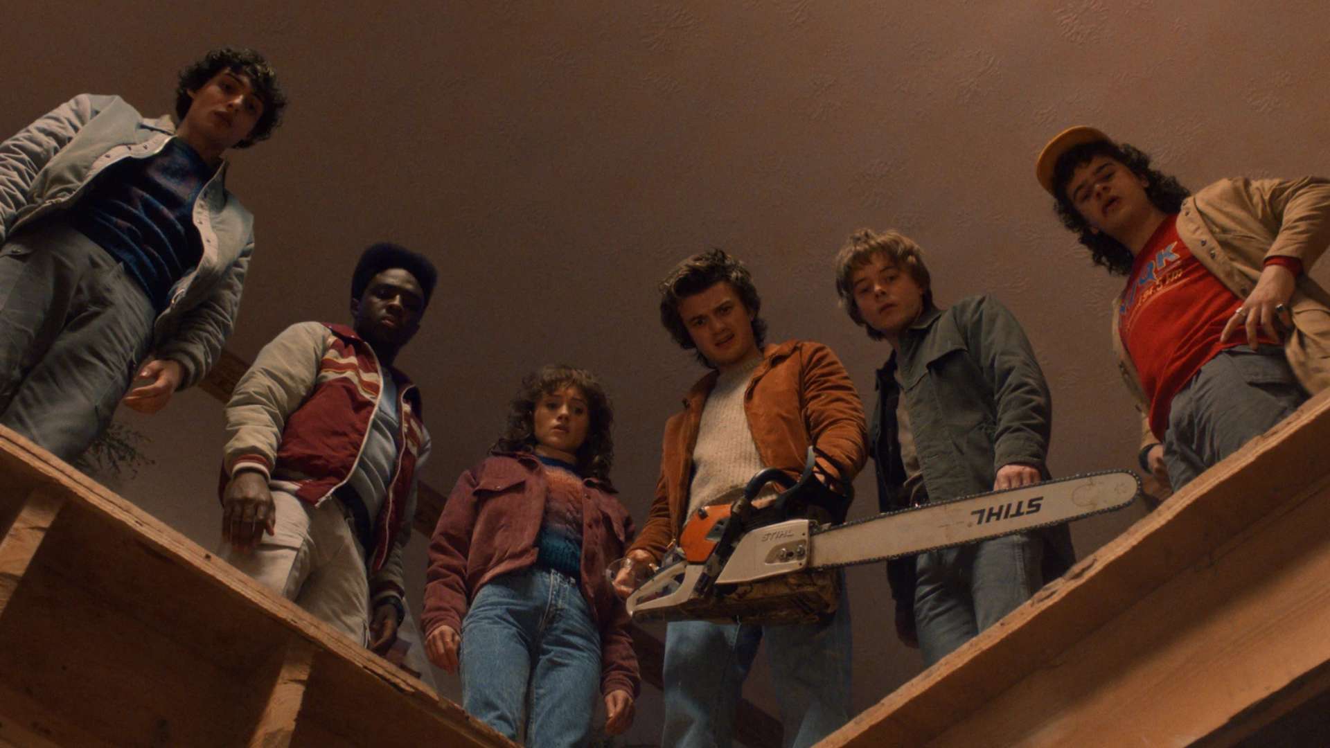 Stranger Things Has Been Named One of the Greatest TV Shows Ever Made - Stranger Things Greatest Tv Show