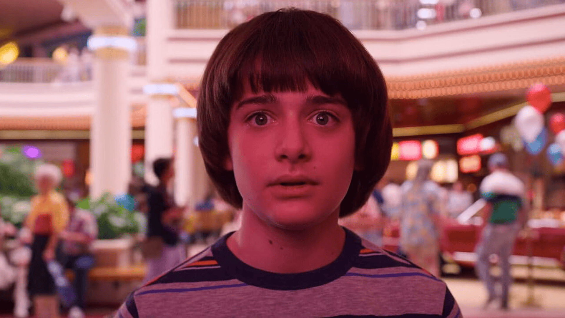 Stranger Things Has Been One of Netflix's Flagship Series For 10 Years - Stranger Things 10 Year Anniversary