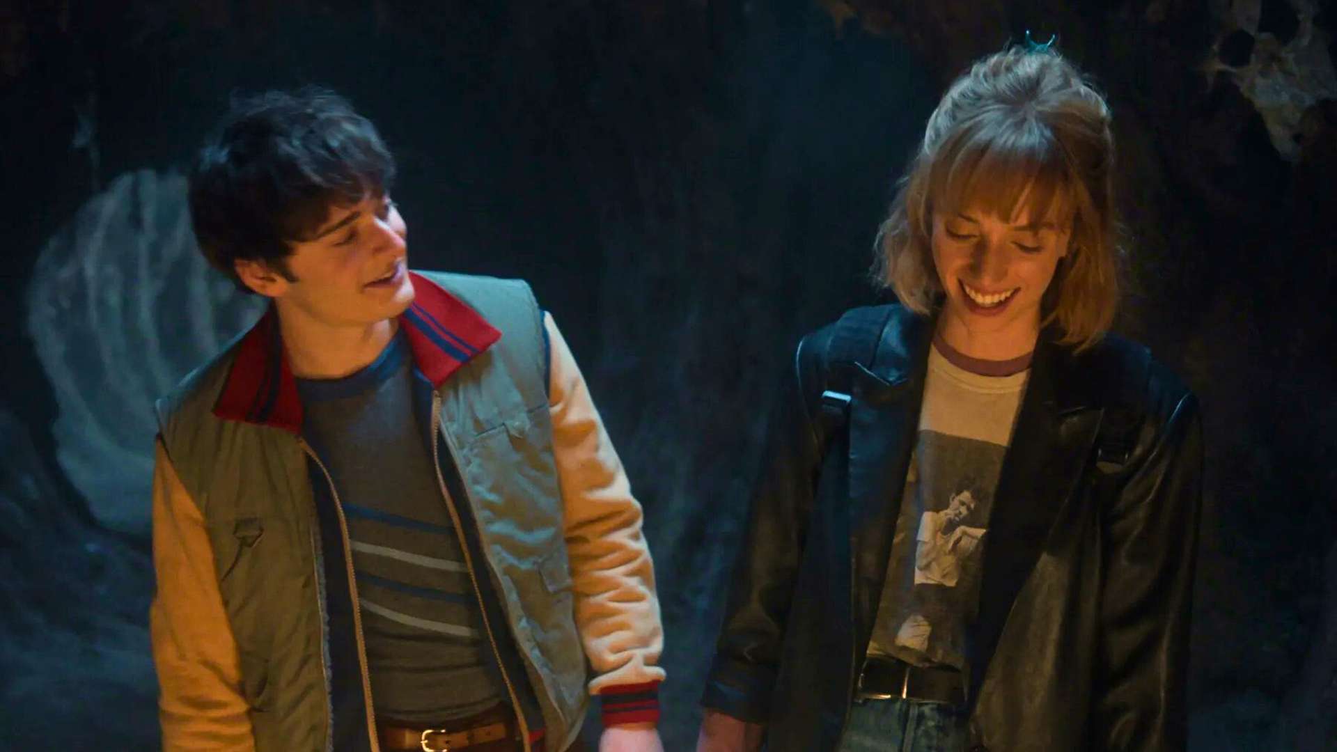 Stranger Things Horror Nights 2018 Maze Puts Guests Face-to-Face With The Demogorgon - Stranger Things Horror Nights Maze