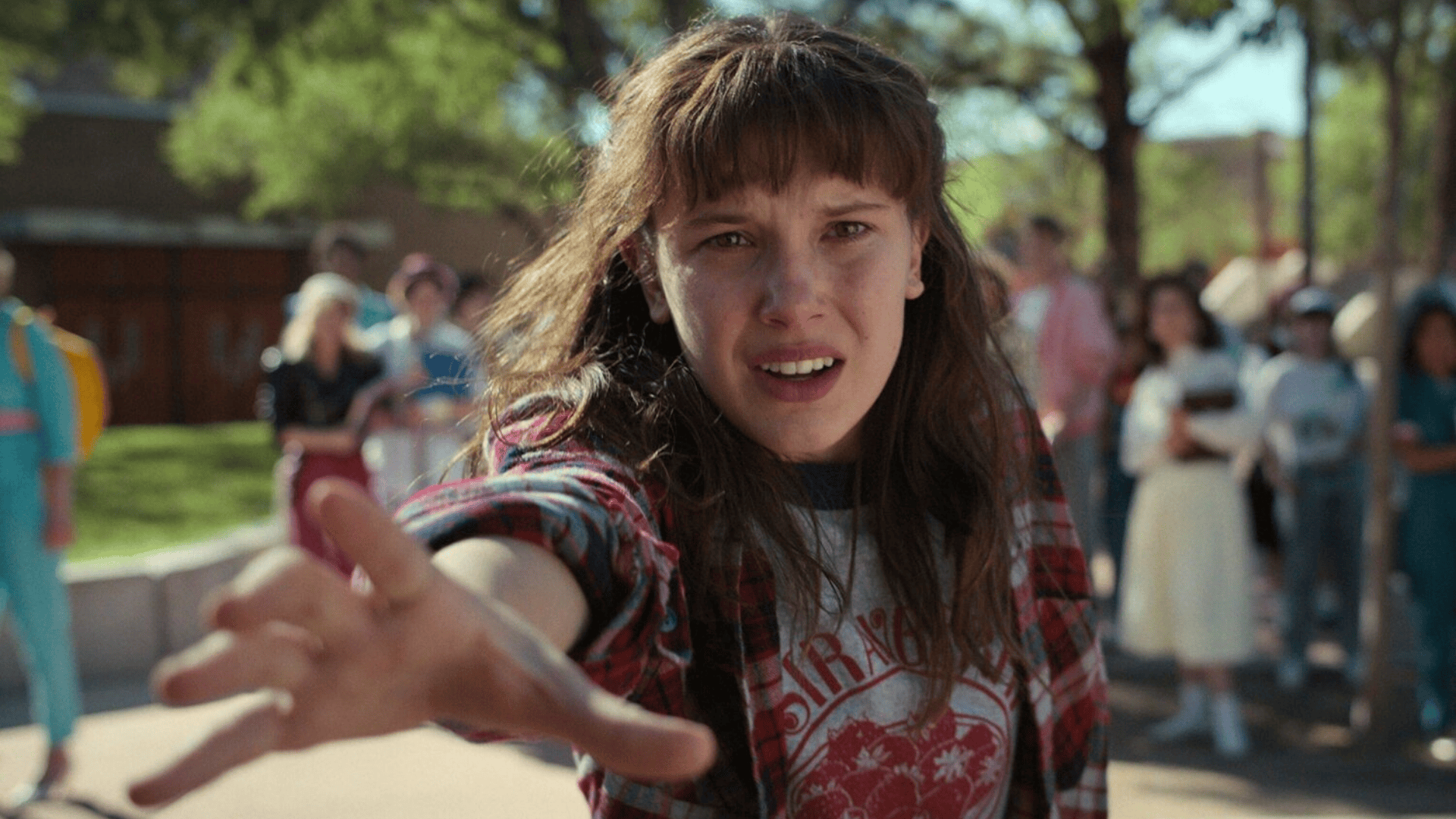 Stranger Things Is On Nielsen’s Top 20 Streaming Titles - Stranger Things Streaming Ratings 2023