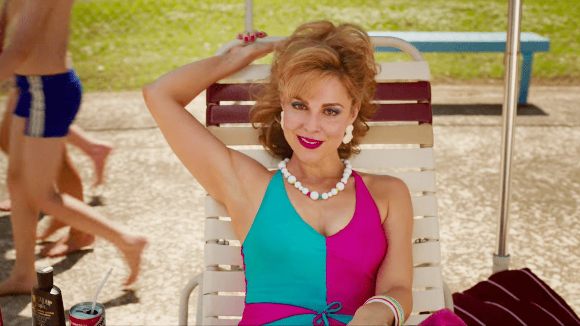 Stranger Things’ Karen Wheeler is Cara Buono, What Else Has Cara Buono Been In? - Cara Buono Roles Stranger Things