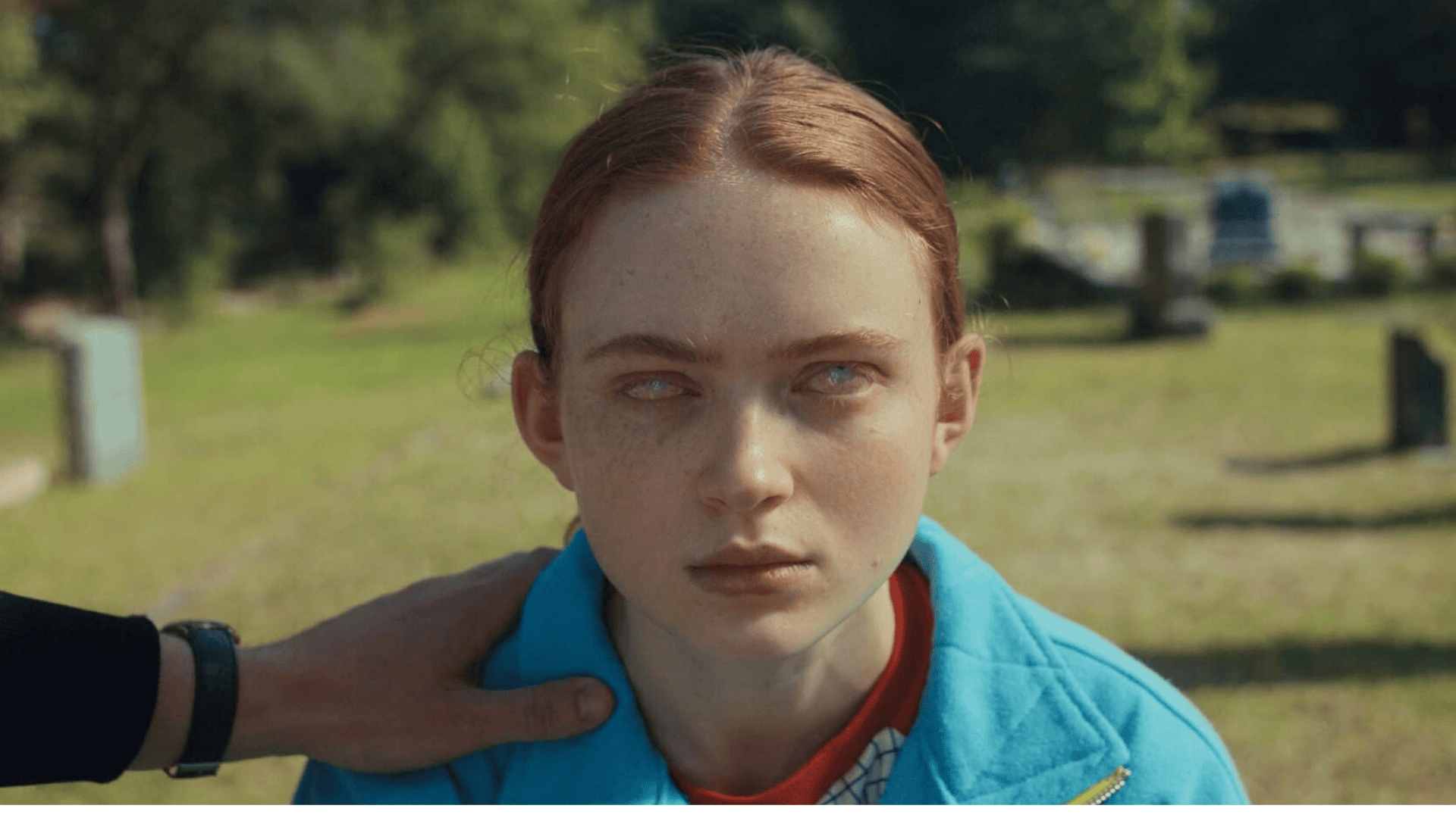 Stranger Things’ Max Mayfield is Sadie Sink, What Else Has Sadie Sink Been In? - Sadie Sink Filmography And Roles