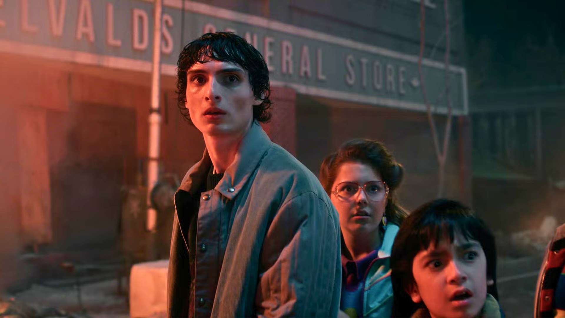 Stranger Things’ Mike Wheeler is Finn Wolfhard, What Else Has Finn Wolfhard Been In? - Finn Wolfhard Movies And Tv Shows