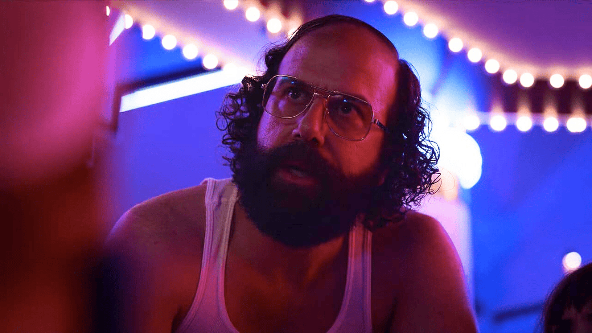 Stranger Things’ Murray Bauman is Brett Gelman, What Else Has Brett Gelman Been In? - Brett Gelman Filmography Stranger Things