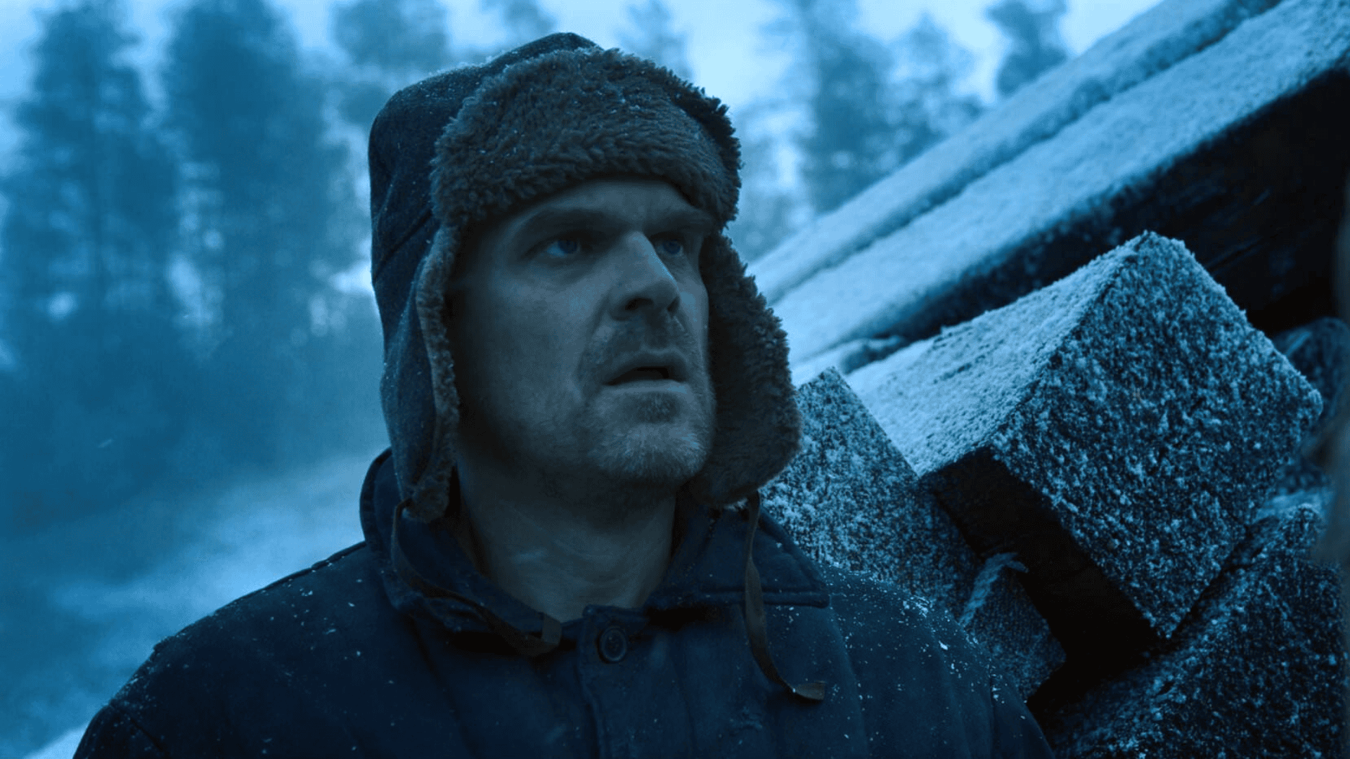 Stranger Things Season 4 Released While VFX Team Was Still Finishing Effects - Stranger Things Season 4 Vfx Delay