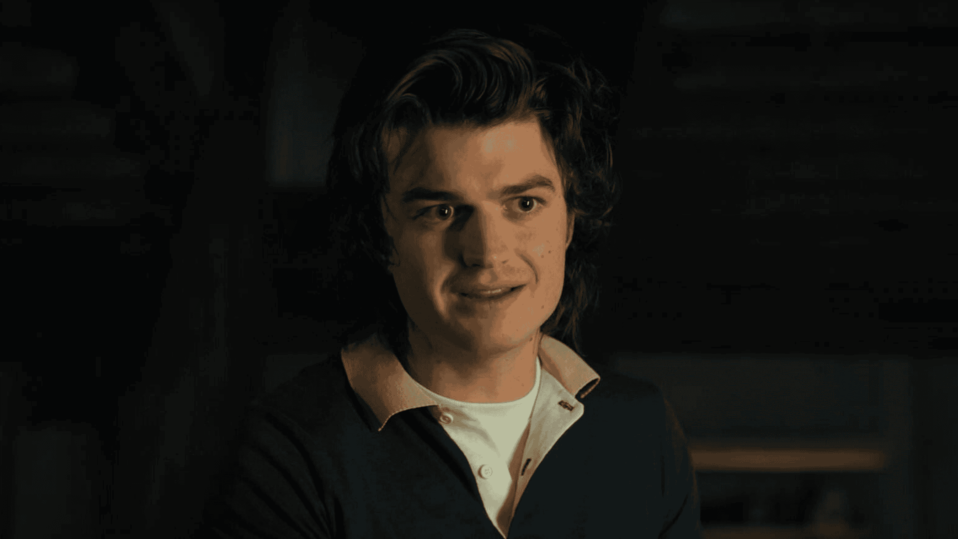 Stranger Things’ Steve Harrington is Joe Keery, What Else Has Joe Keery Been In? - Joe Keery Stranger Things