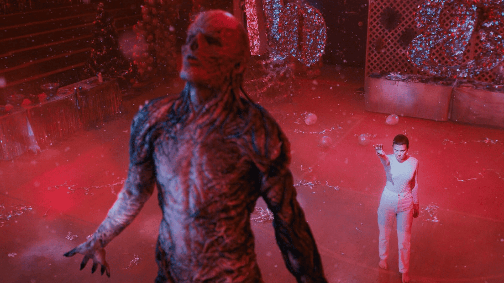 Stranger Things' Vecna Had To Be Rooted In Dungeons And Dragons - Stranger Things Vecna Dungeons And Dragons