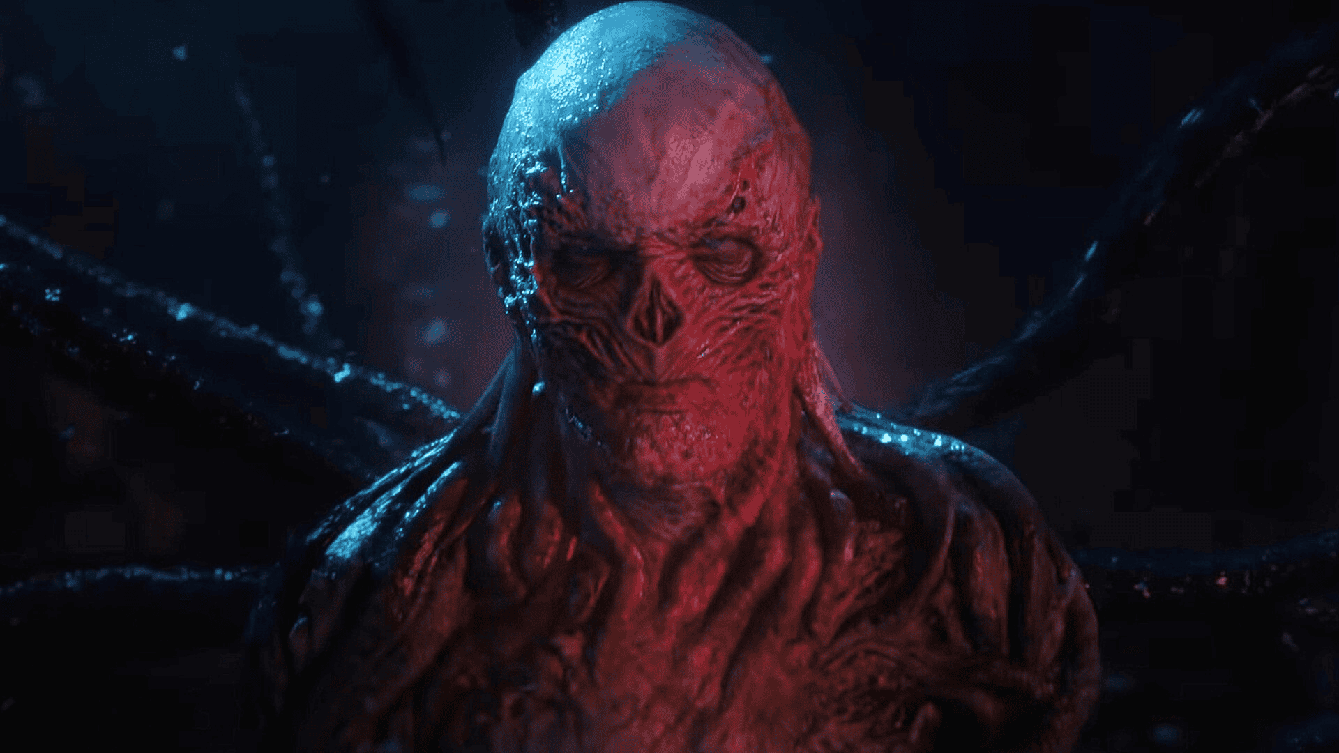 Stranger Things' Vecna Was Inspired By Freddy Kreuger, Pinhead And Pennywise - Stranger Things Vecna Inspiration